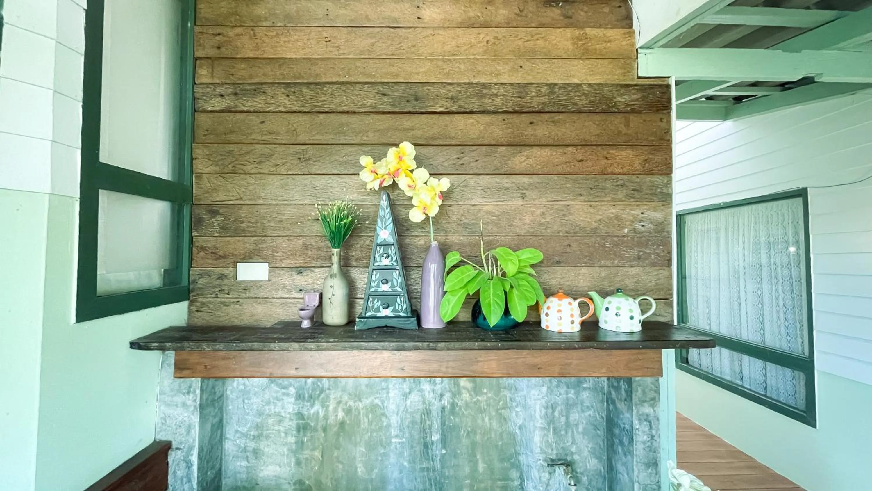 Property building in Rimsira