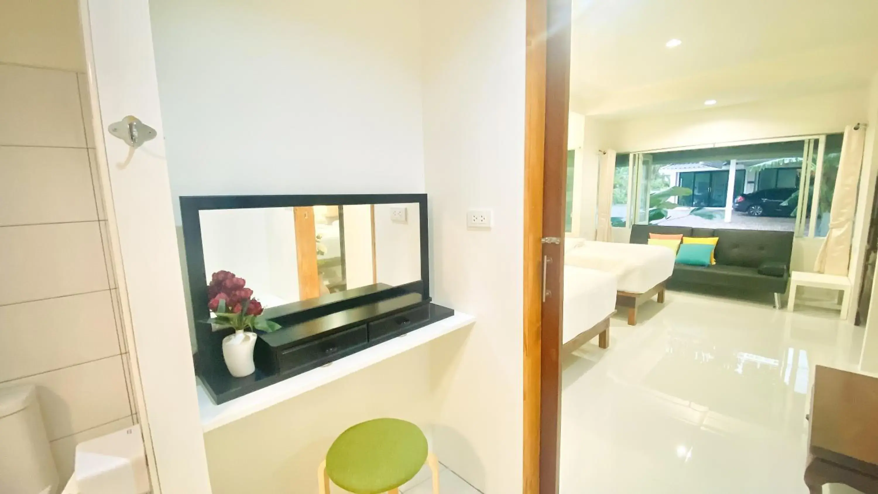 Bedroom in Rimsira Bedroom in Rimsira