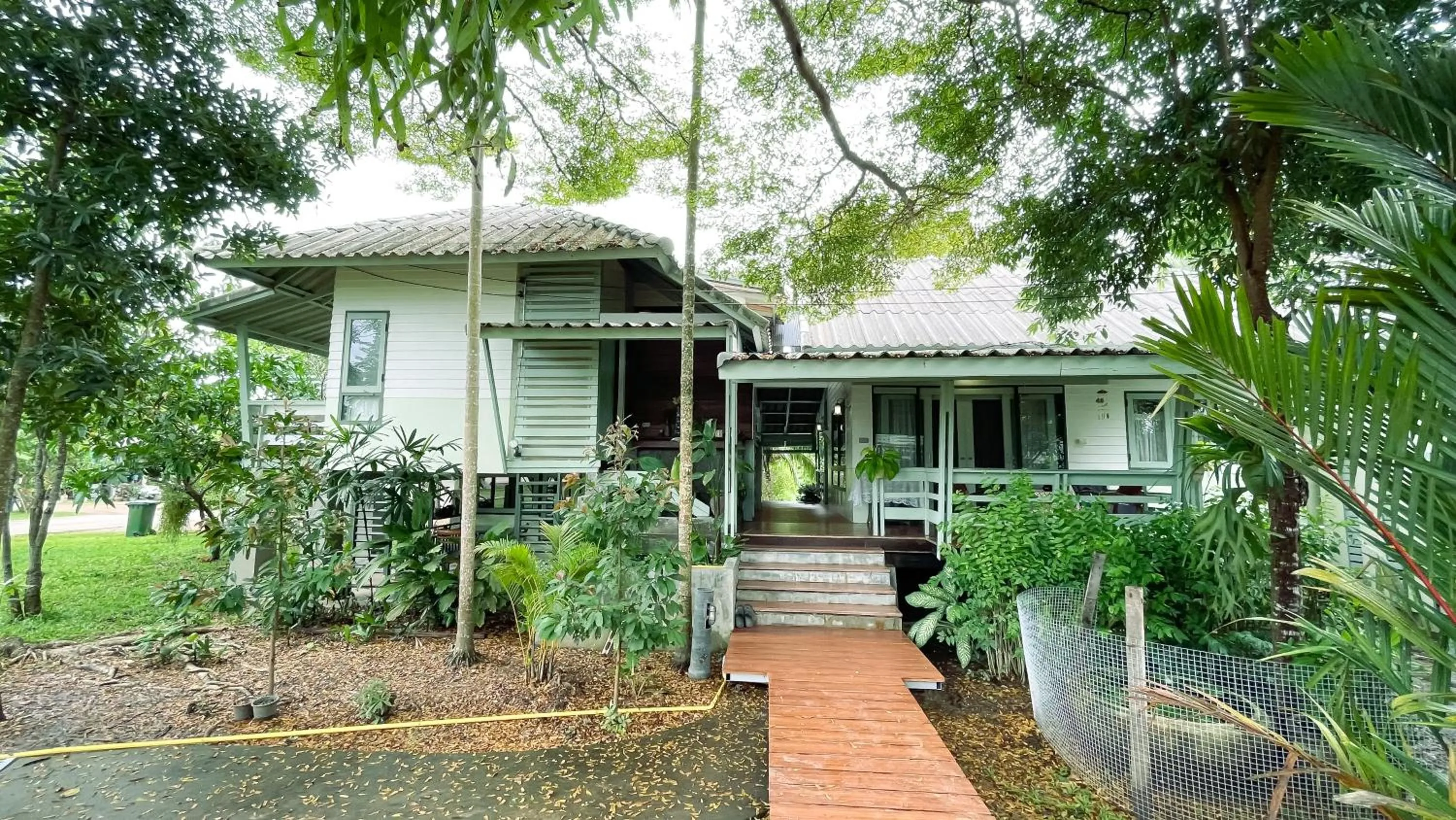 Property building in Rimsira