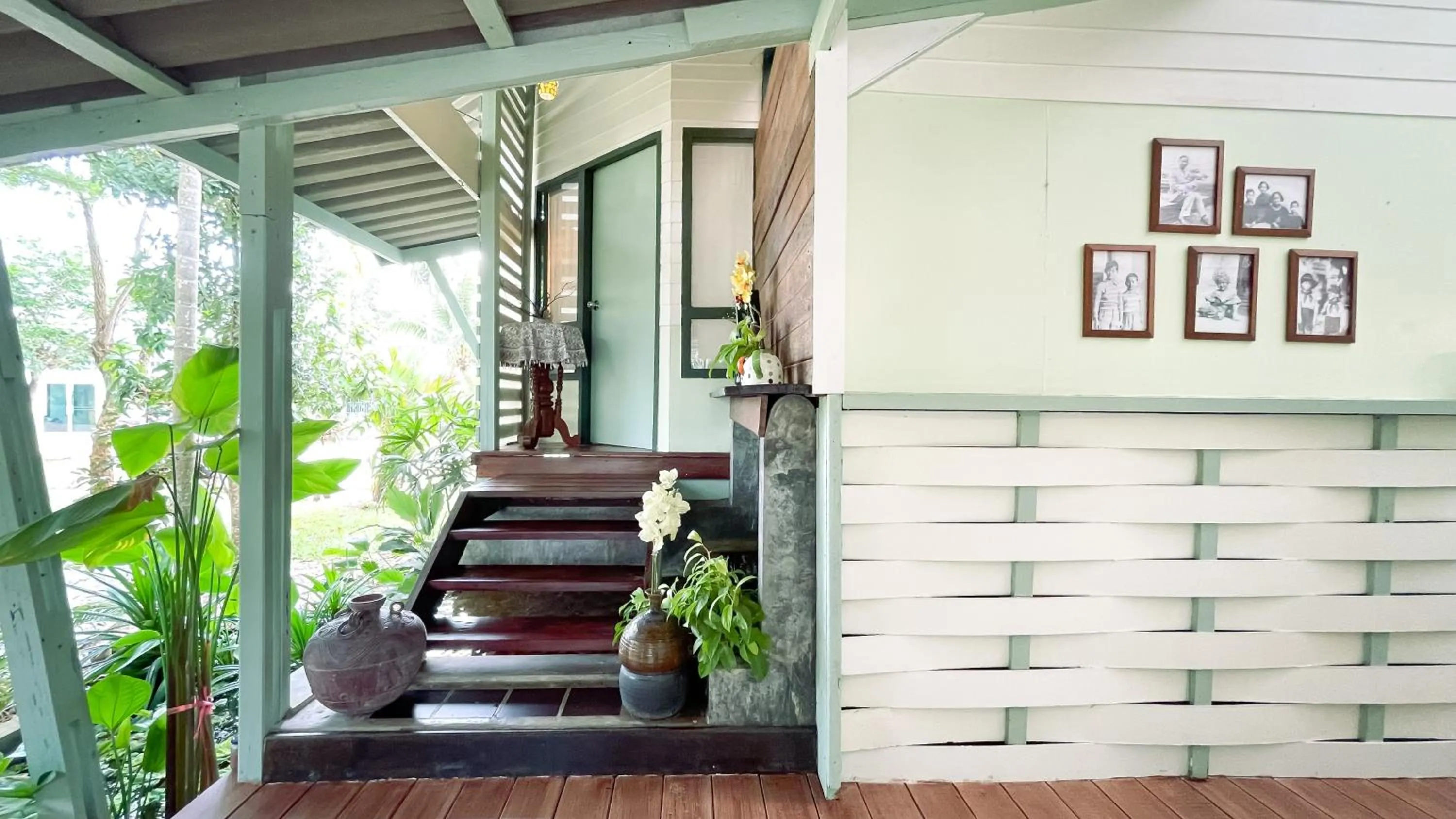 Property building in Rimsira