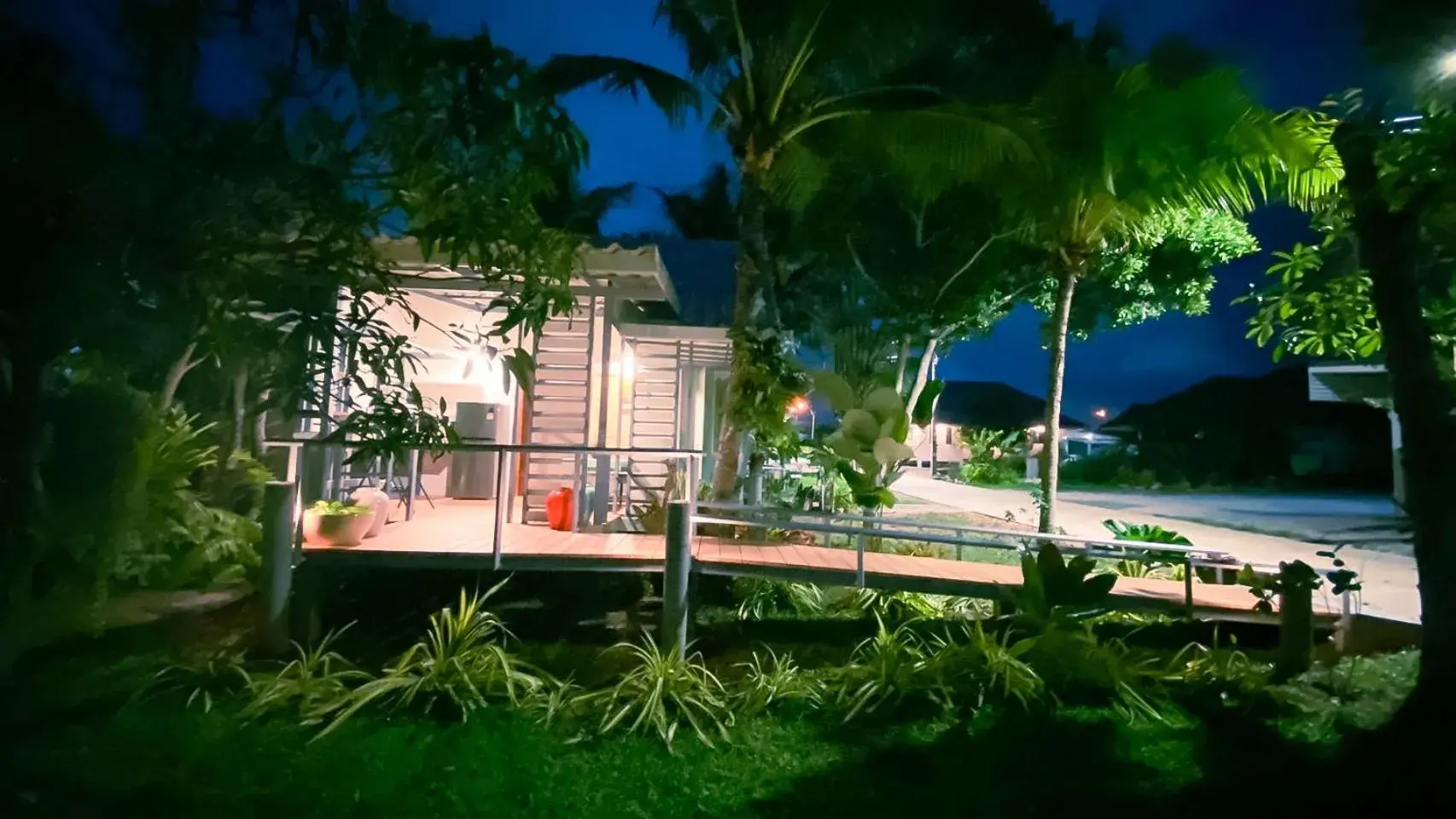 Property building in Rimsira Property building in Rimsira