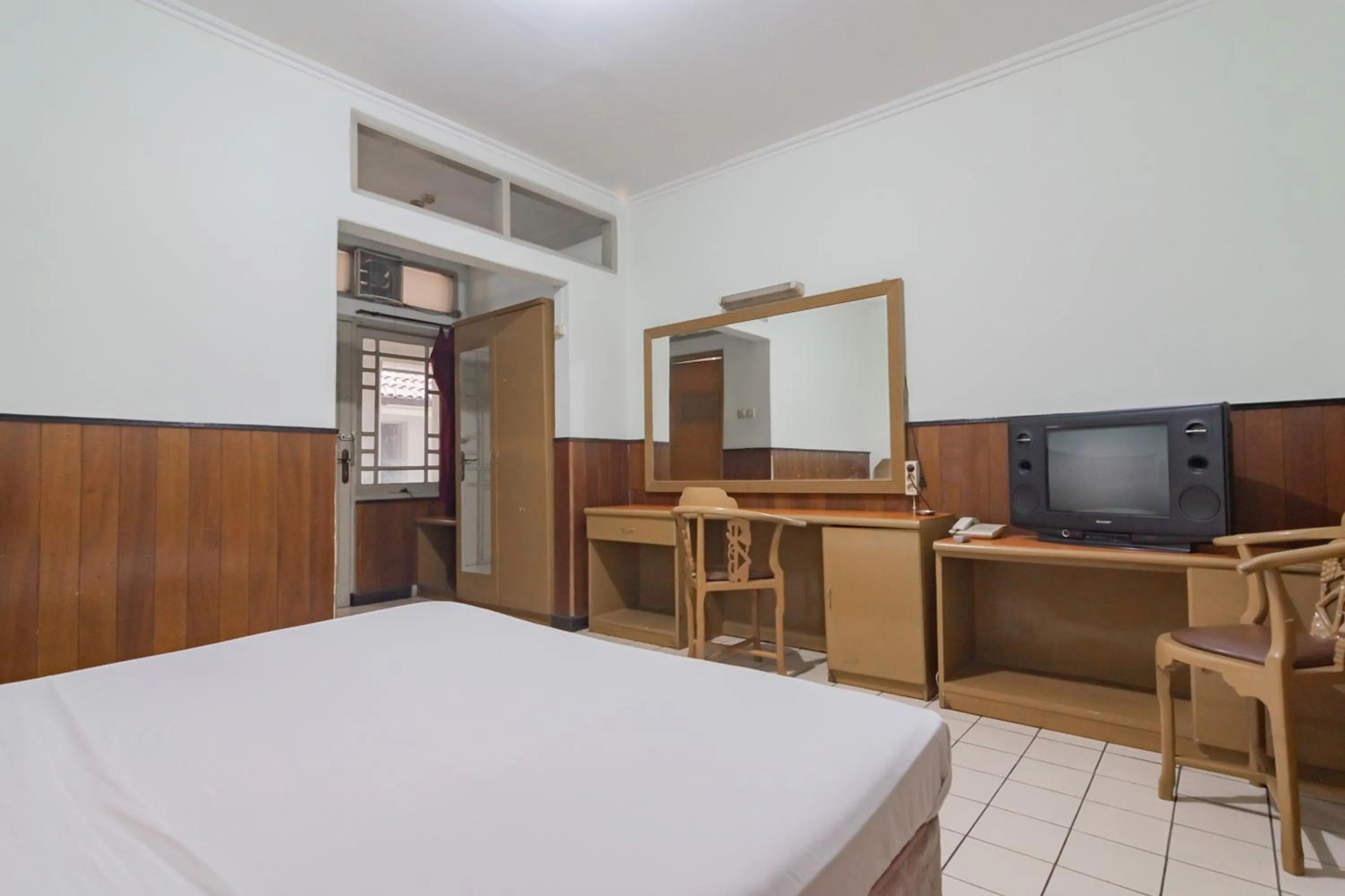 KoolKost near Bandung Station