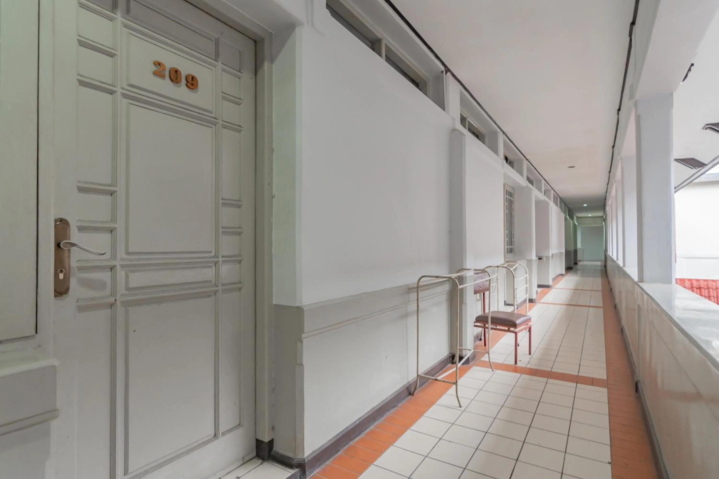 KoolKost near Bandung Station