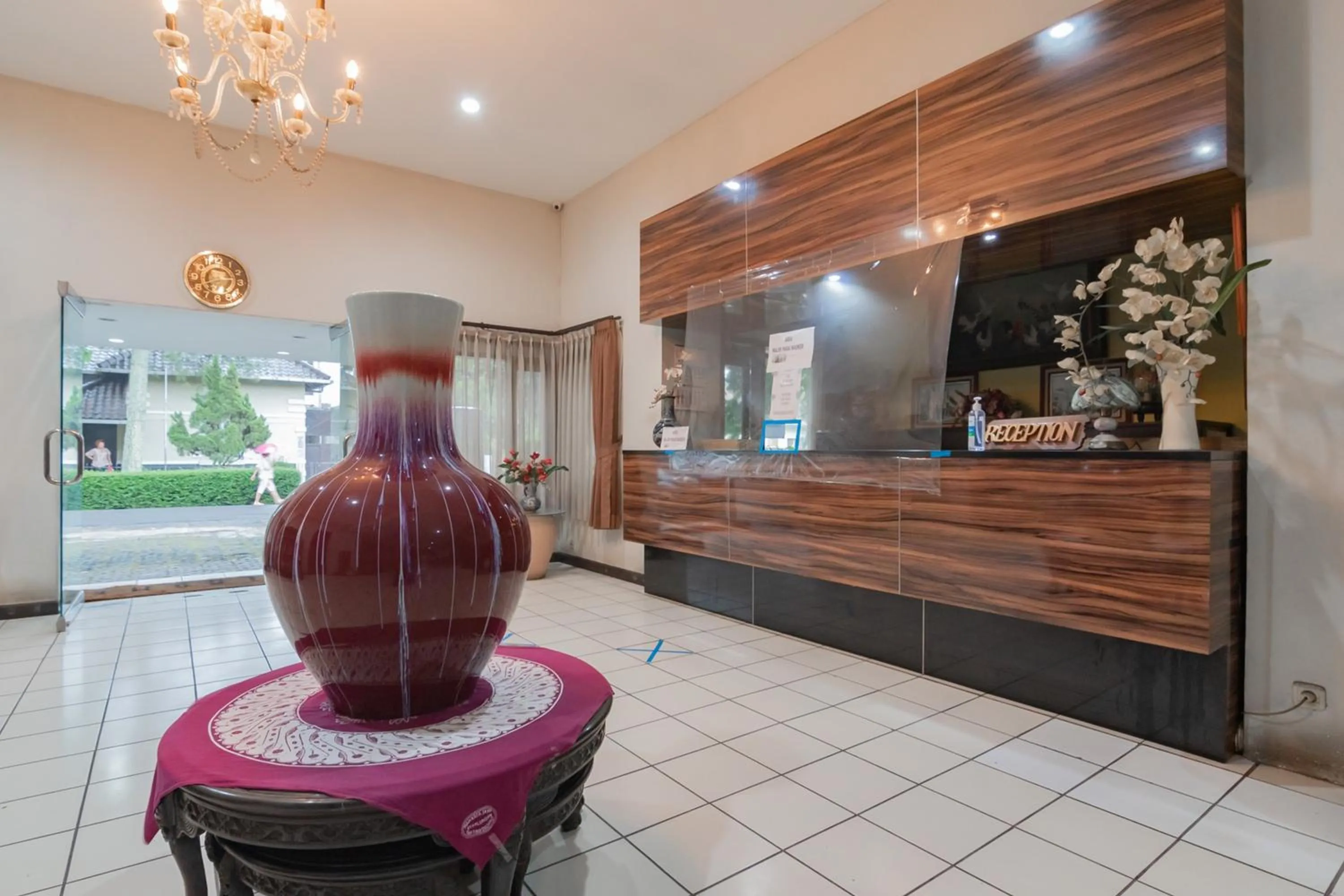 KoolKost near Bandung Station