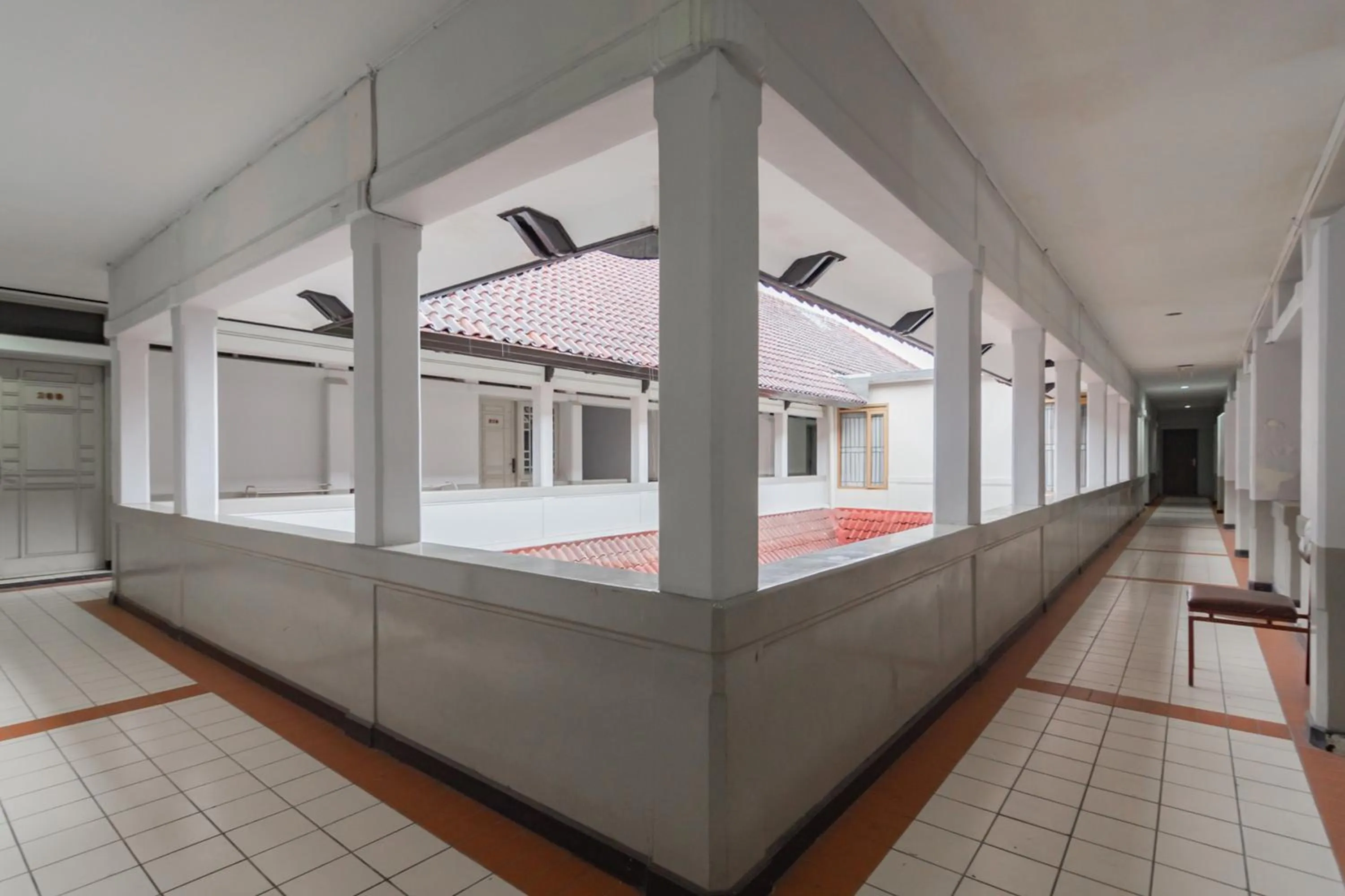 KoolKost near Bandung Station