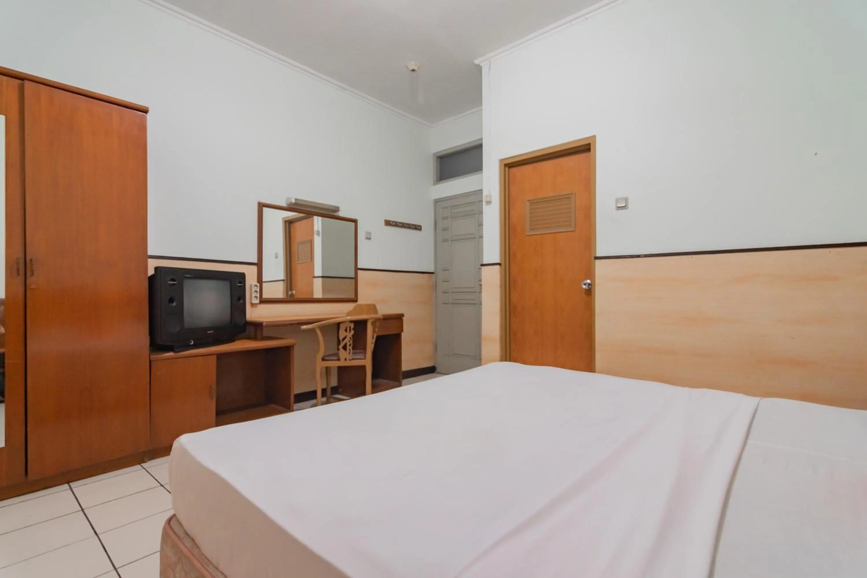 KoolKost near Bandung Station