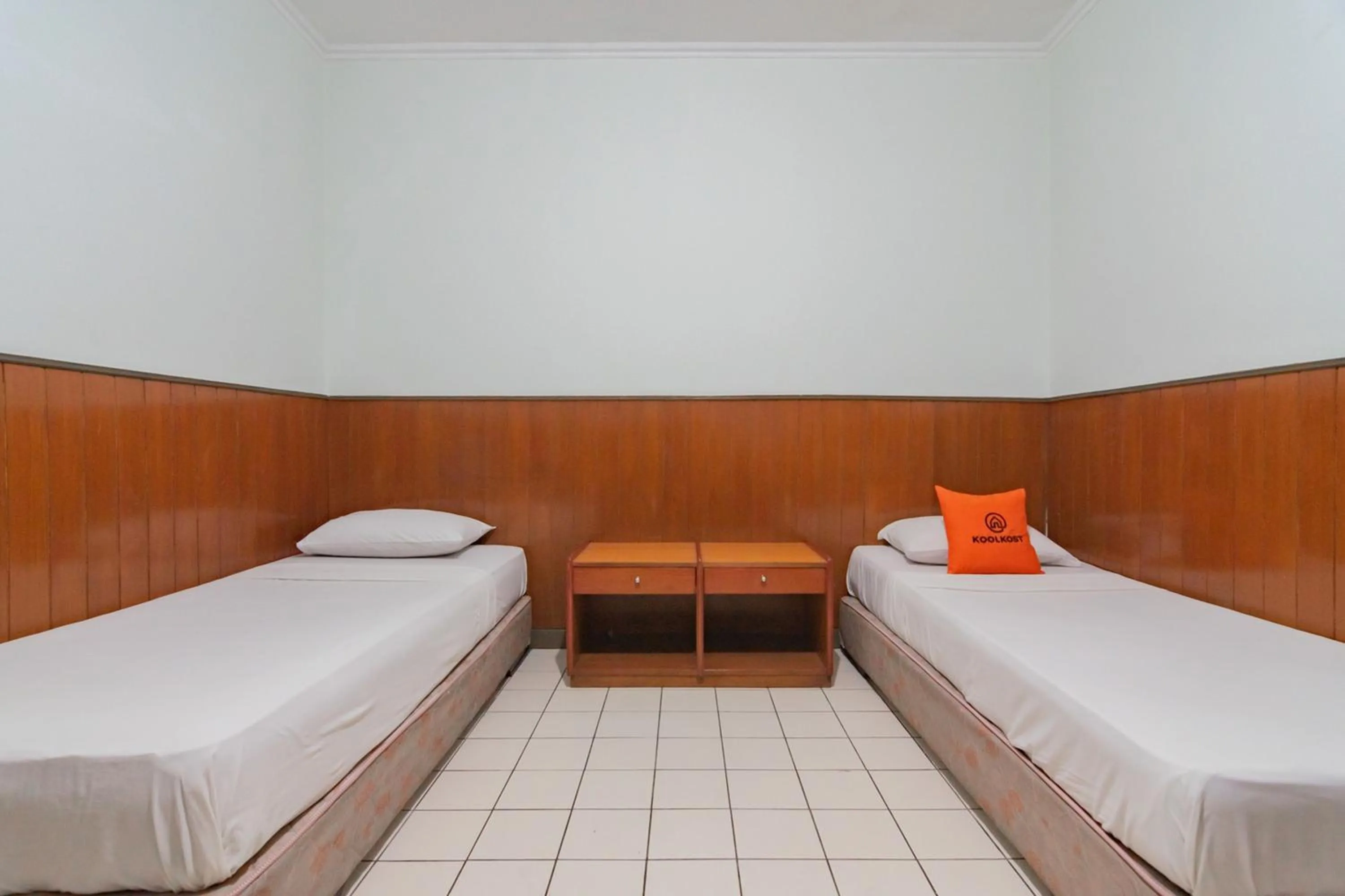 KoolKost near Bandung Station