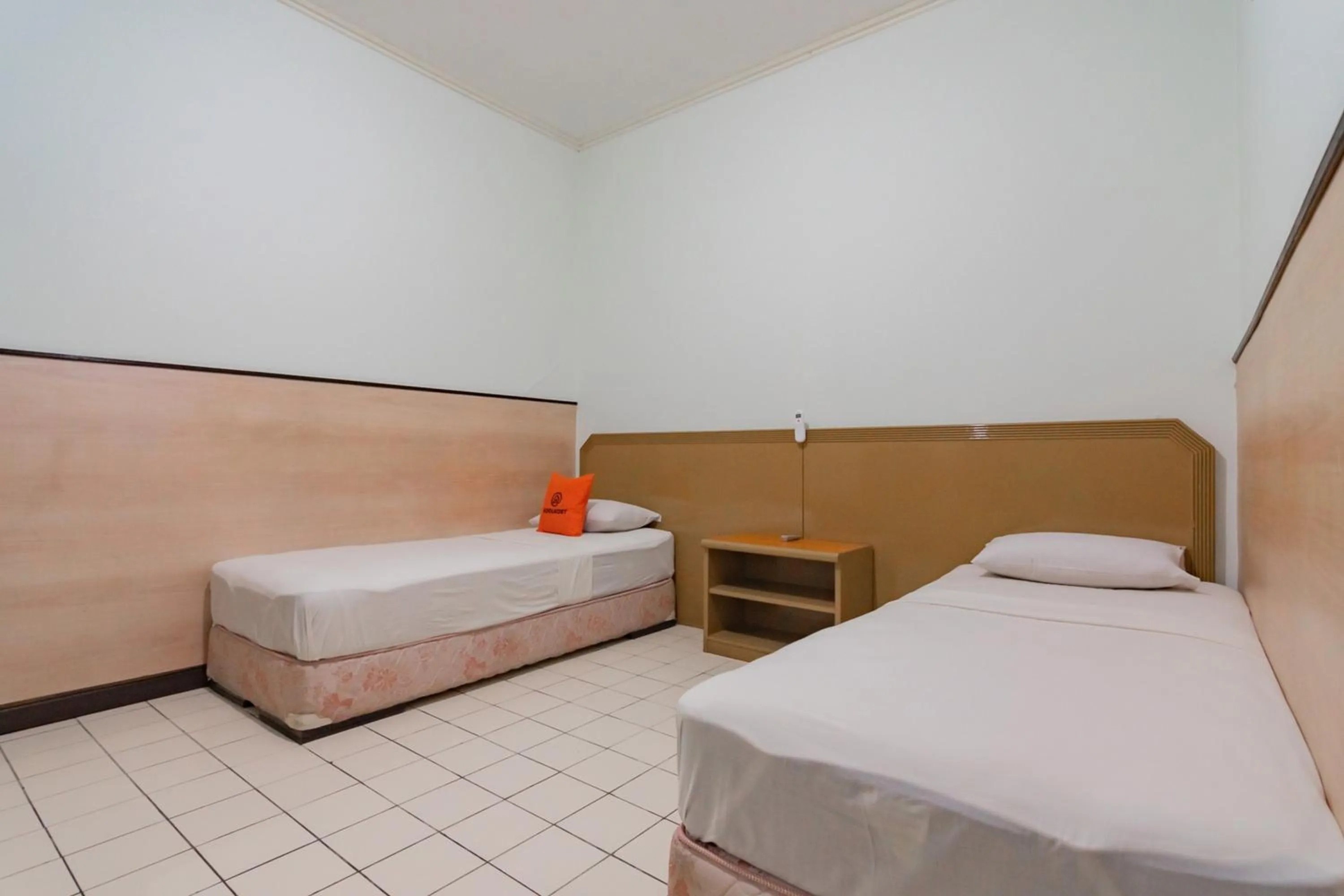 KoolKost near Bandung Station