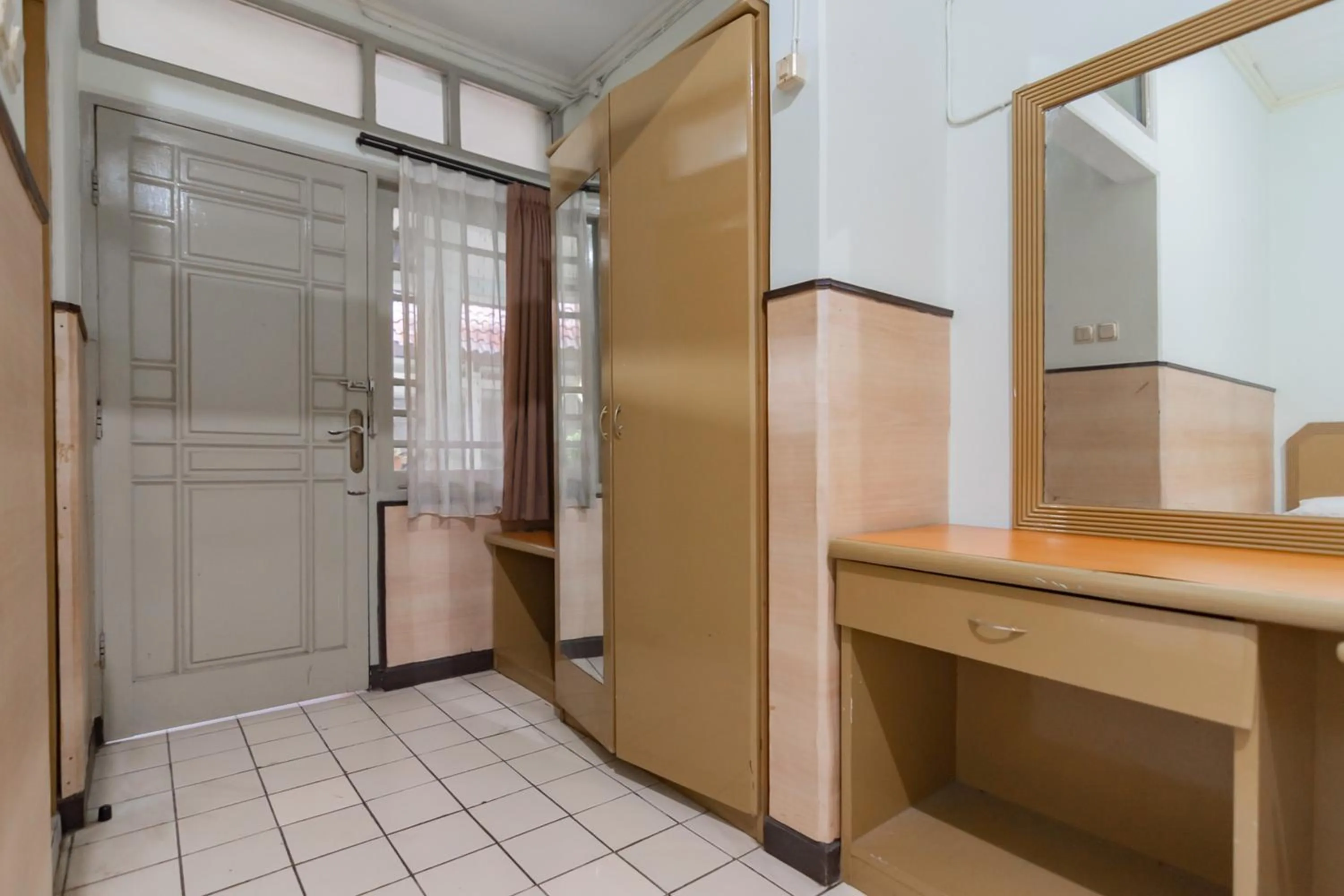 KoolKost near Bandung Station