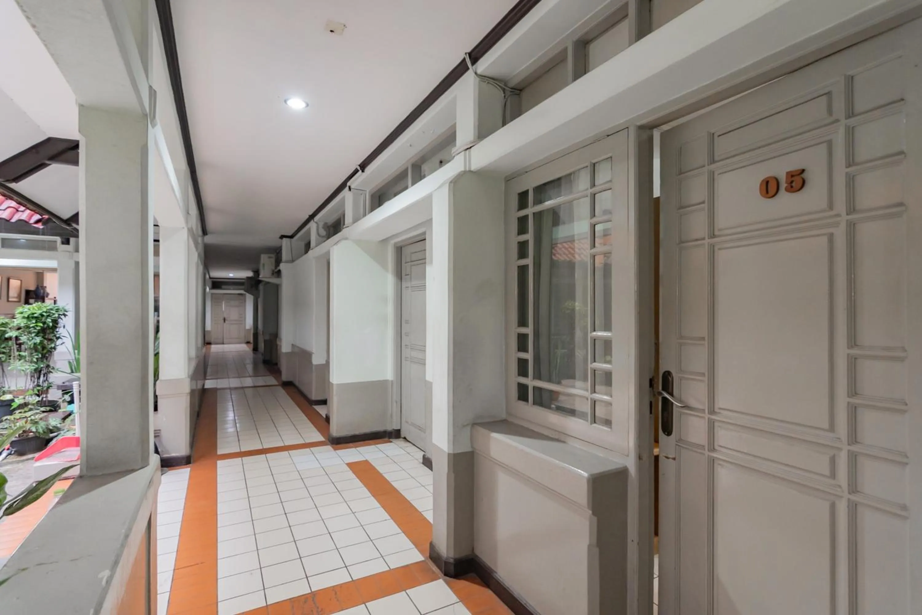 KoolKost near Bandung Station