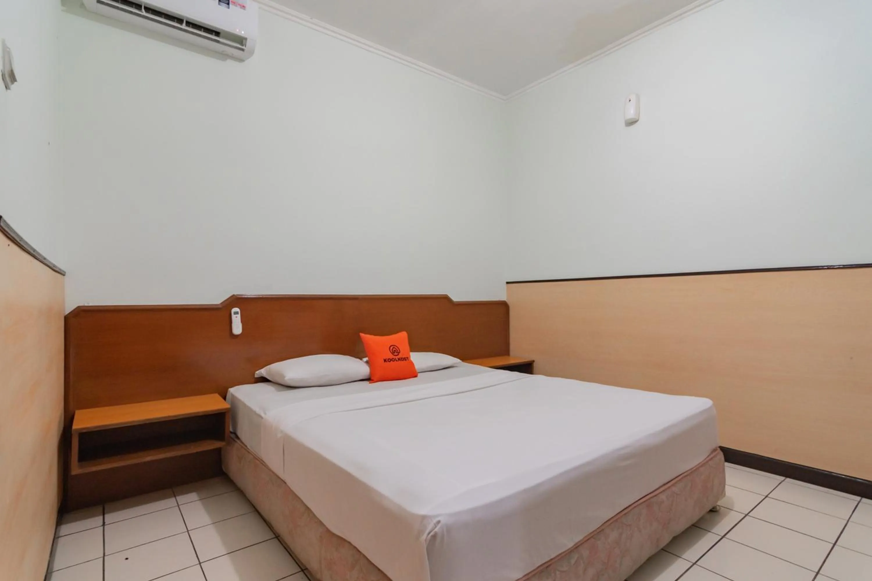 KoolKost near Bandung Station