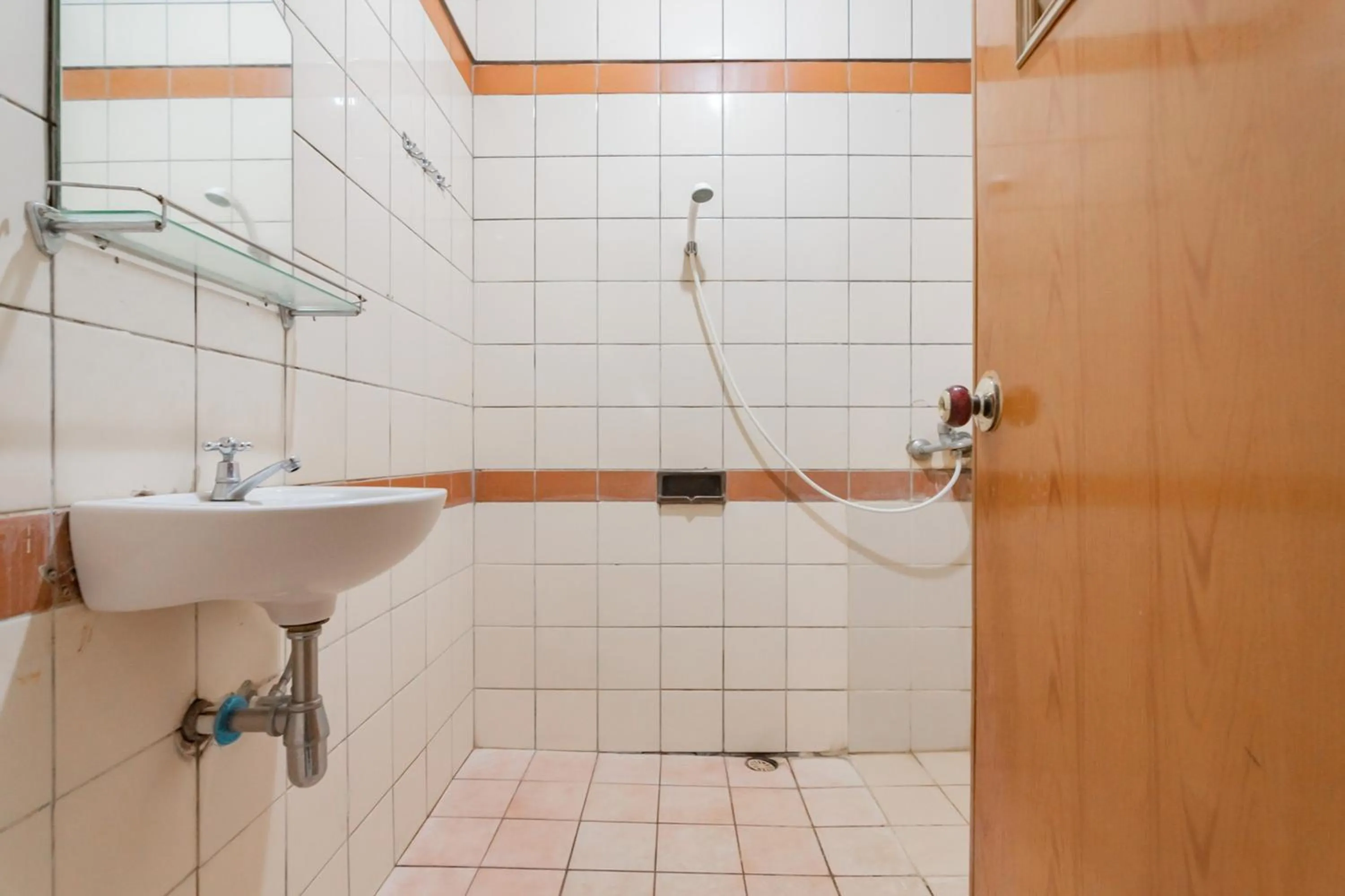 KoolKost near Bandung Station