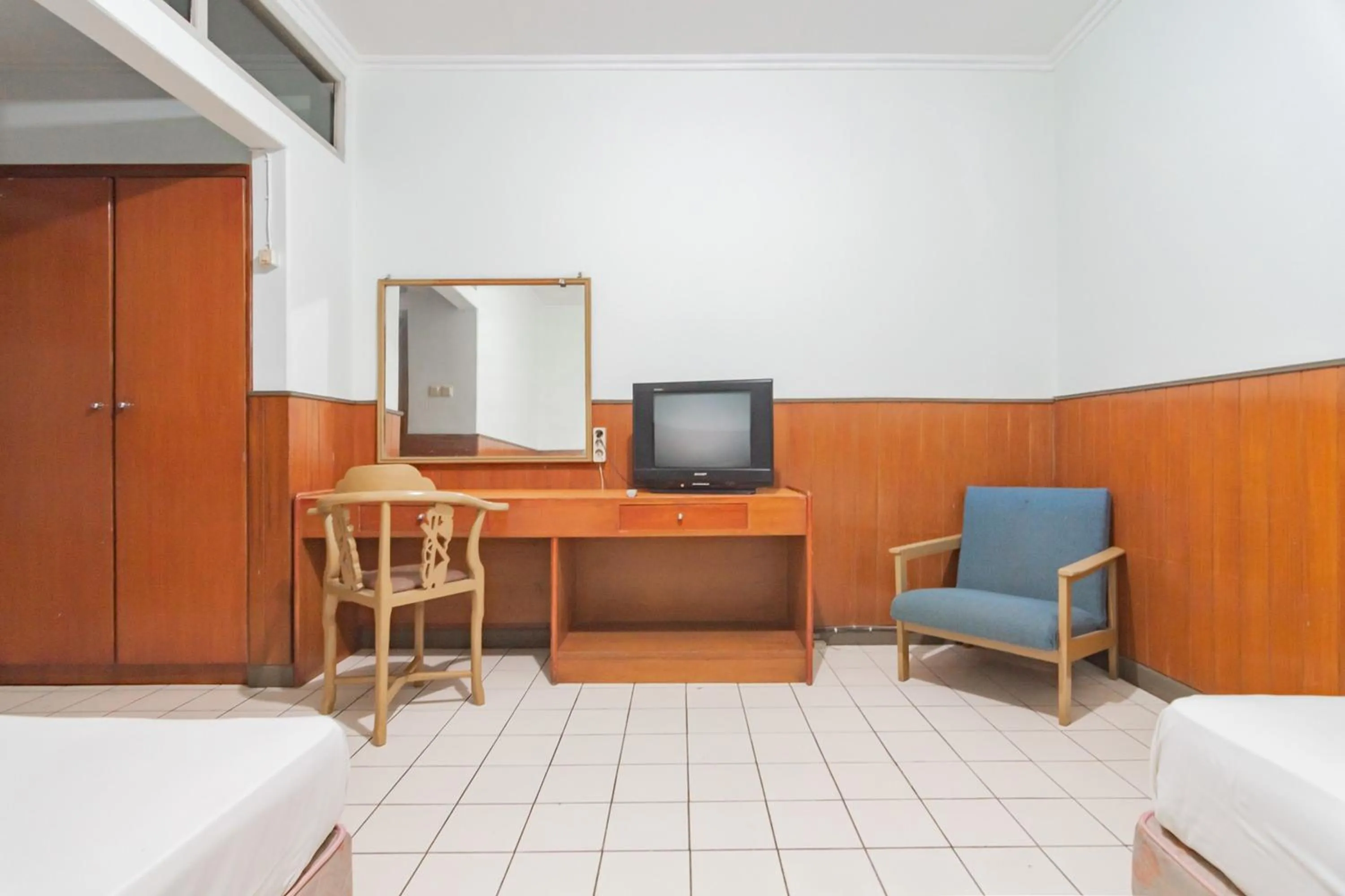 KoolKost near Bandung Station