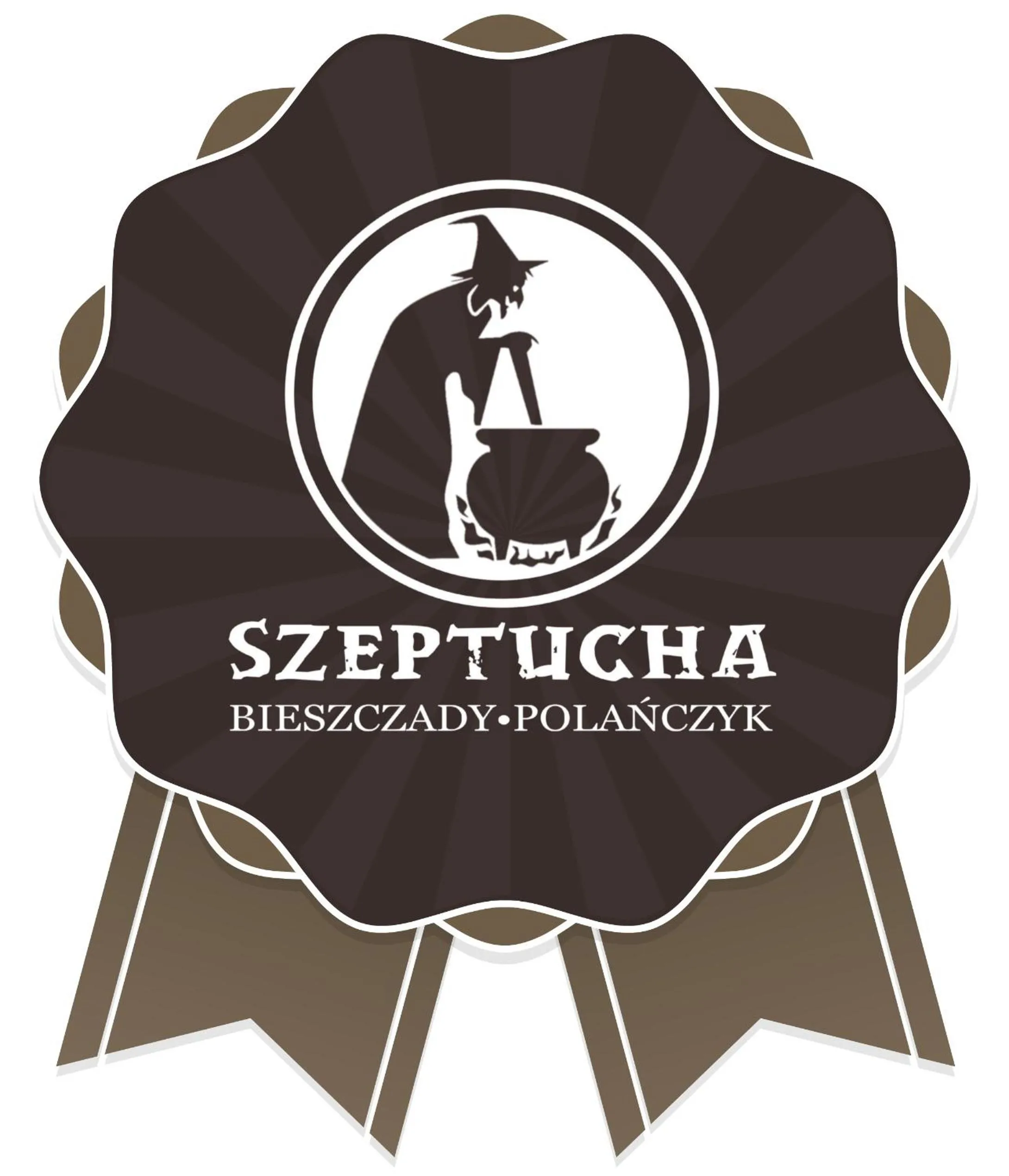 Property logo or sign in Szeptucha