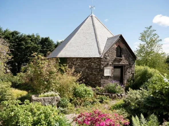 Property building in The Arundell