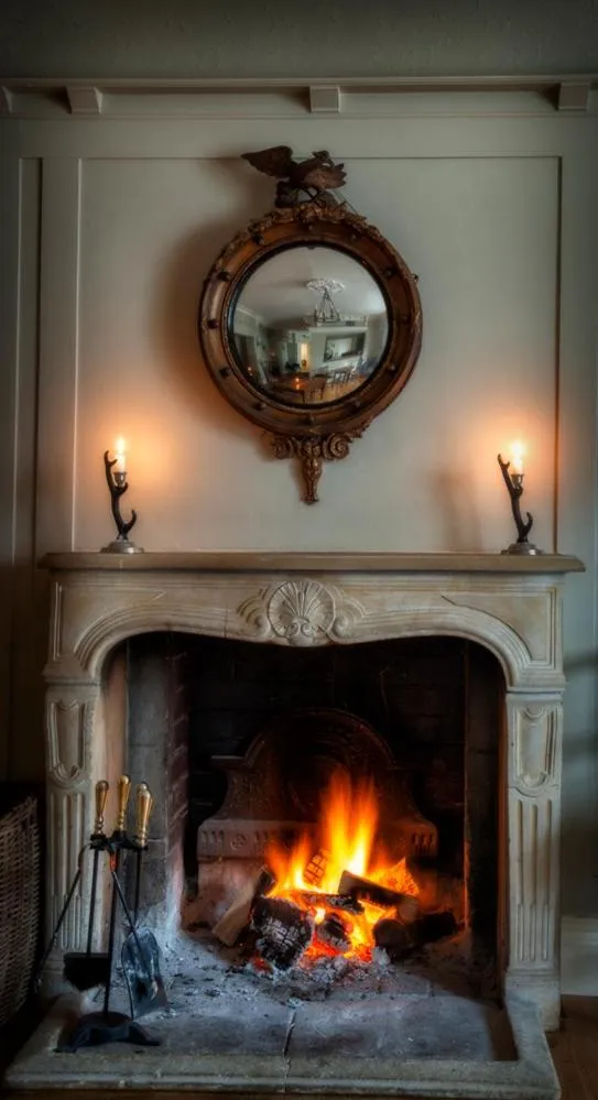 Lounge or bar in The Arundell