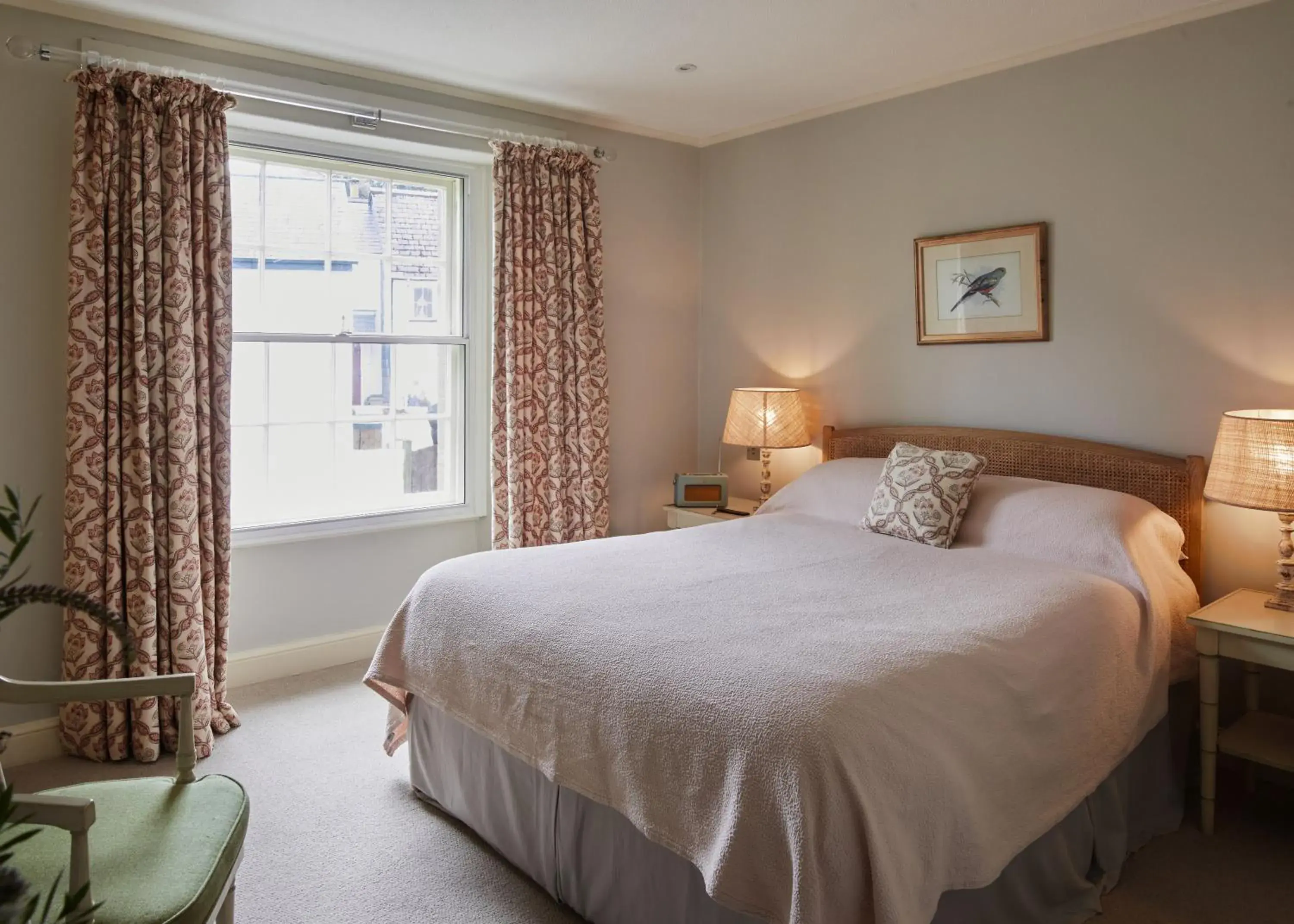 Standard Double Room - single occupancy in The Arundell Standard Double Room - single occupancy in The Arundell