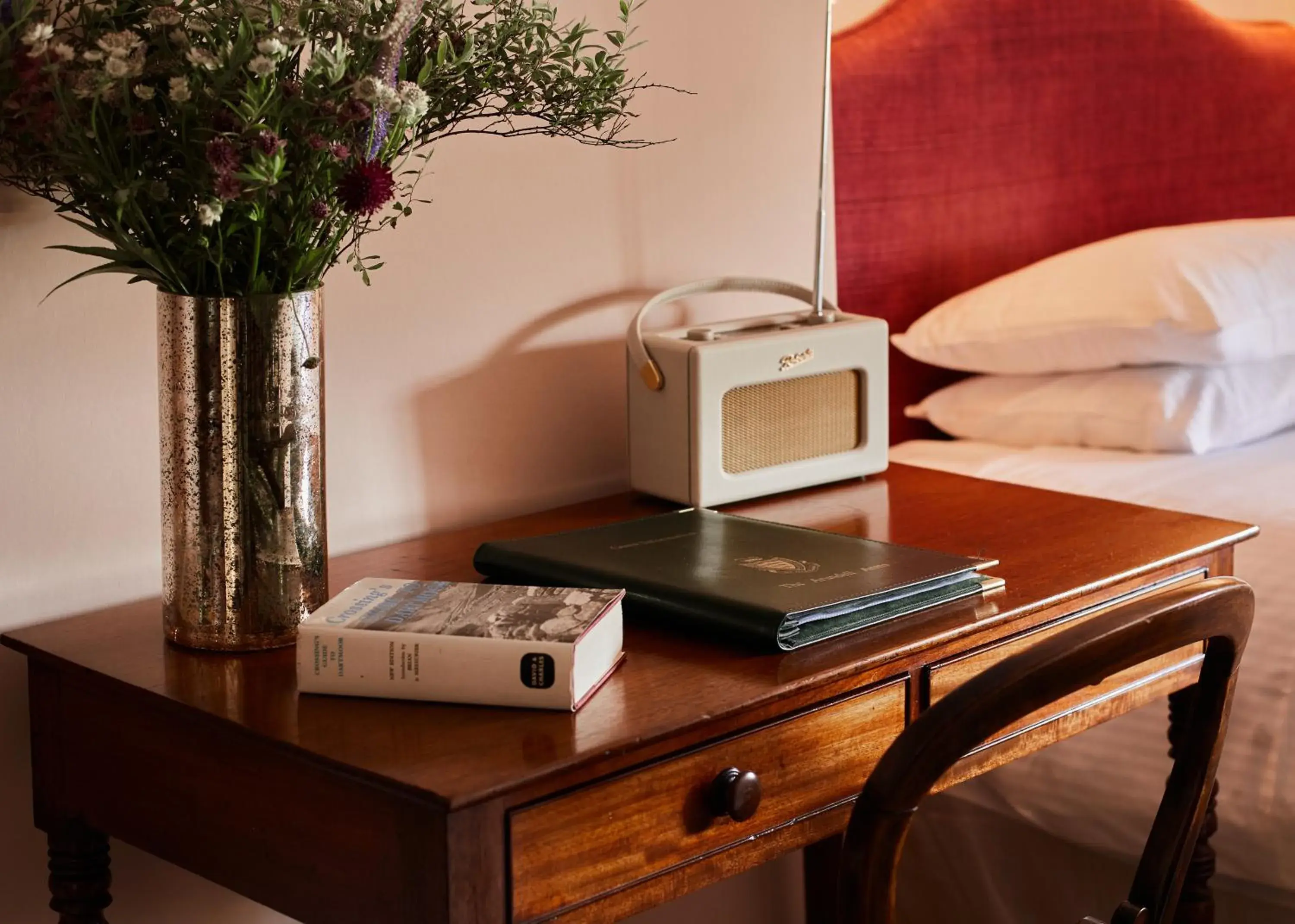 Double Room in The Arundell Double Room in The Arundell