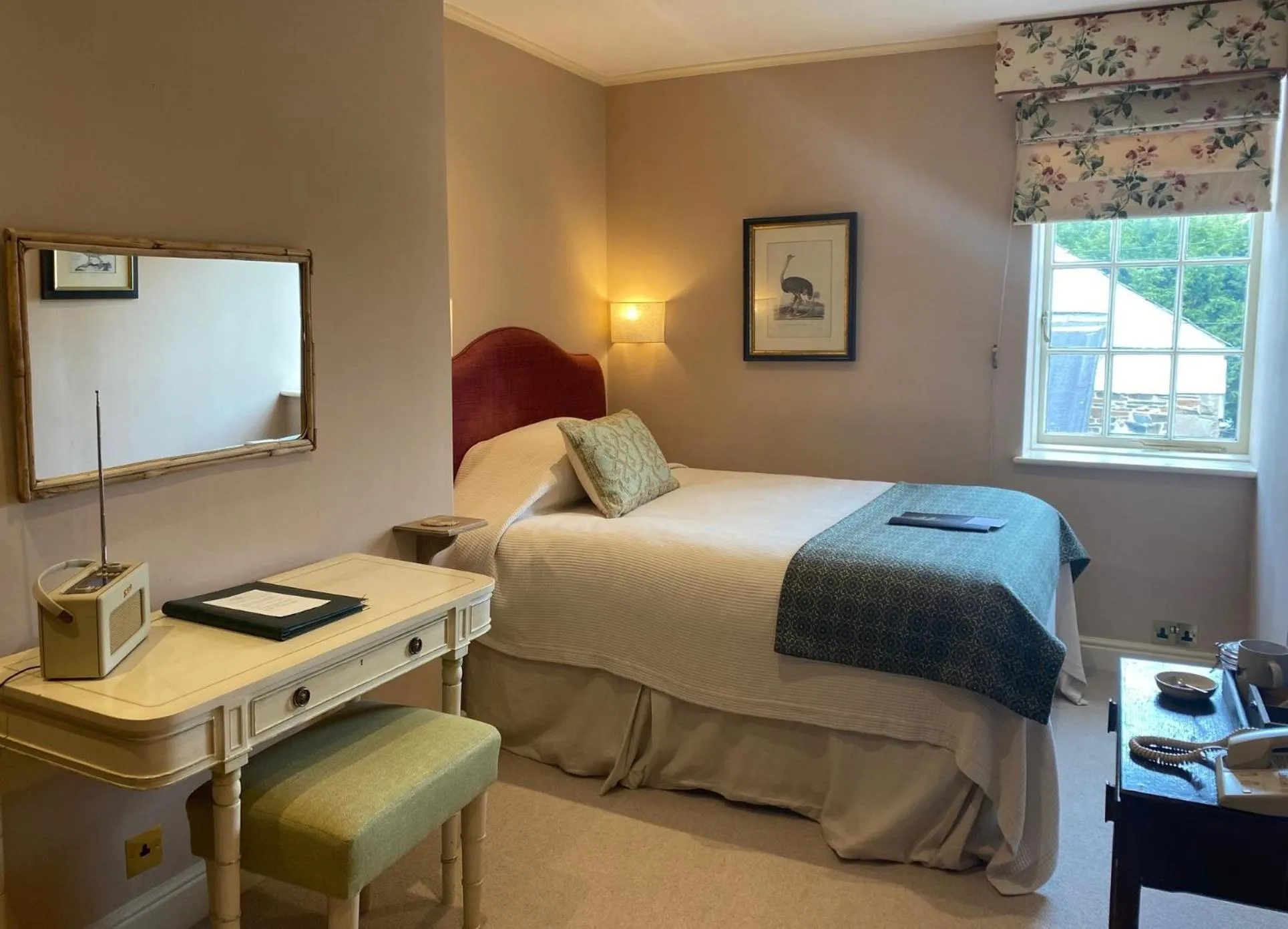 Bedroom, Bed in The Arundell