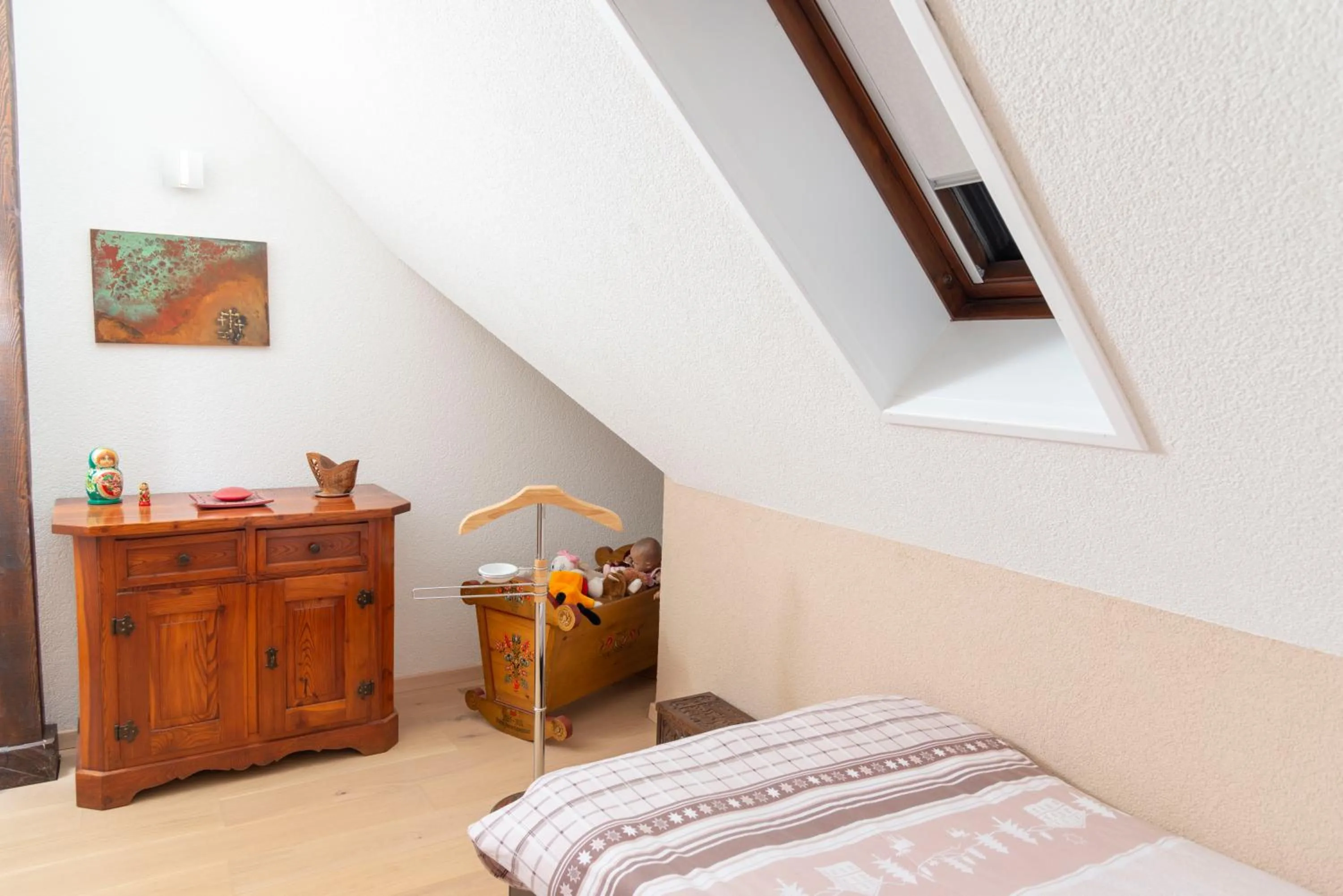 B&B L'Eden