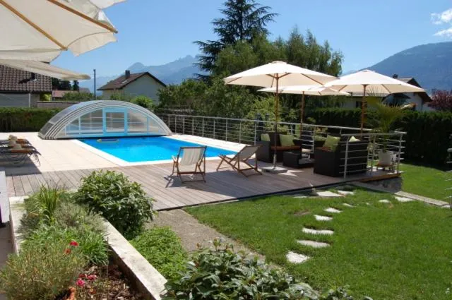 B&B L'Eden