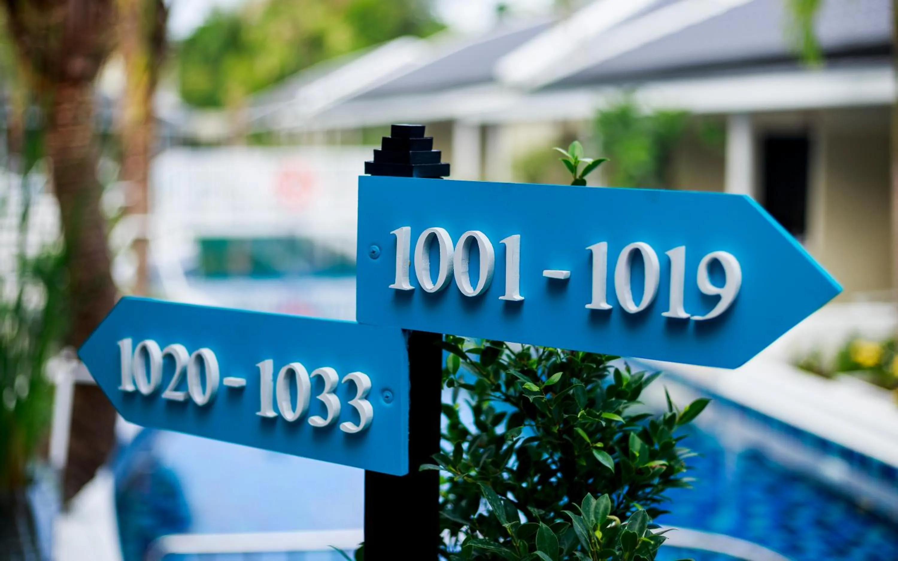Property logo or sign in Tuana Hotels Brook Pool Access