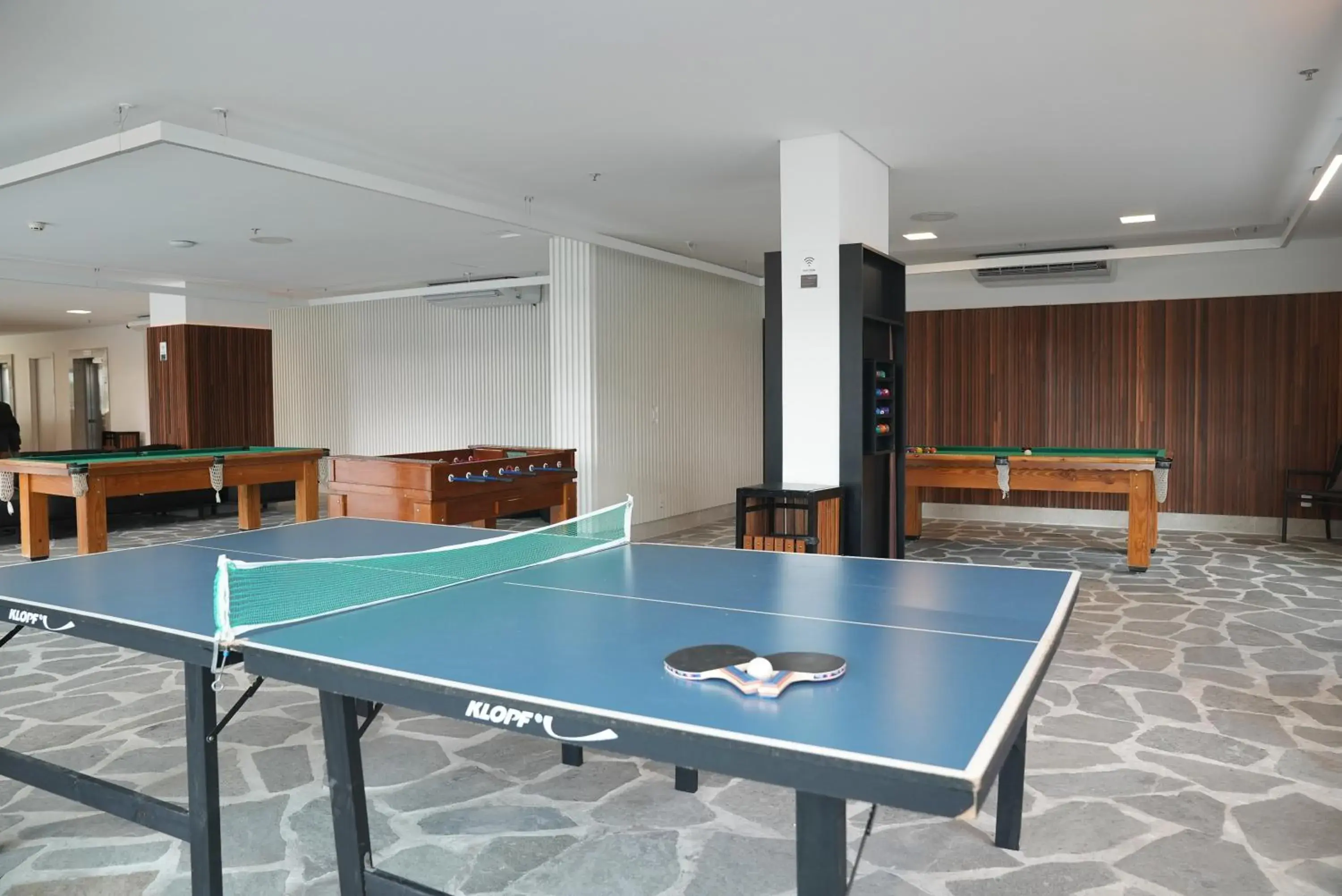 Game Room in EXCLUSIVE GAV Resorts Game Room in EXCLUSIVE GAV Resorts