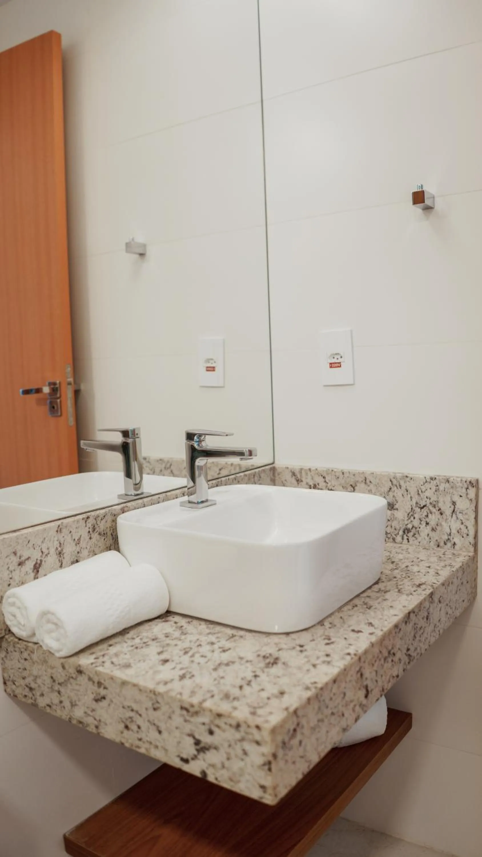 Bathroom in SALINAS EXCLUSIVE - GAV Resorts