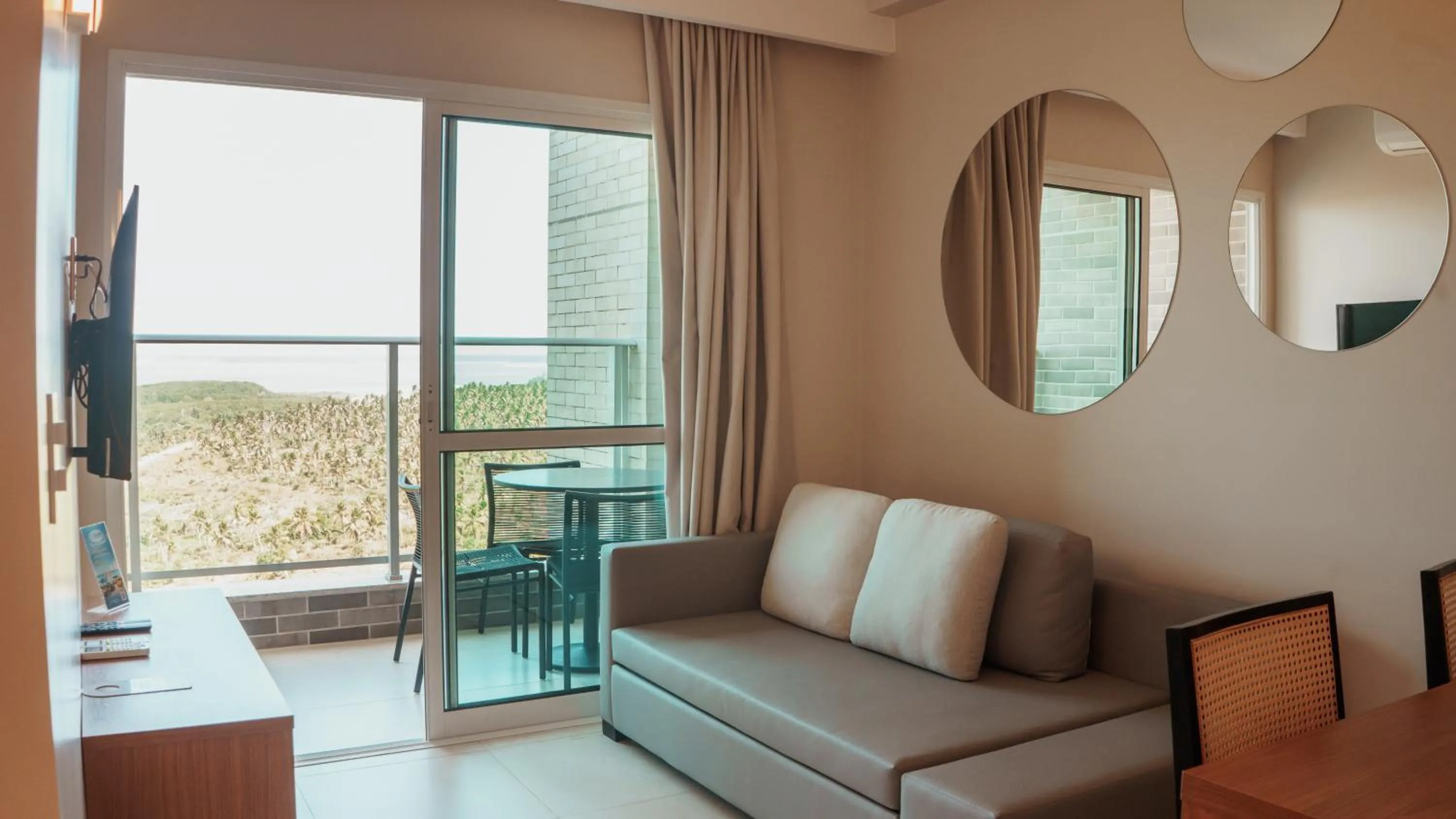 Bedroom in SALINAS EXCLUSIVE - GAV Resorts