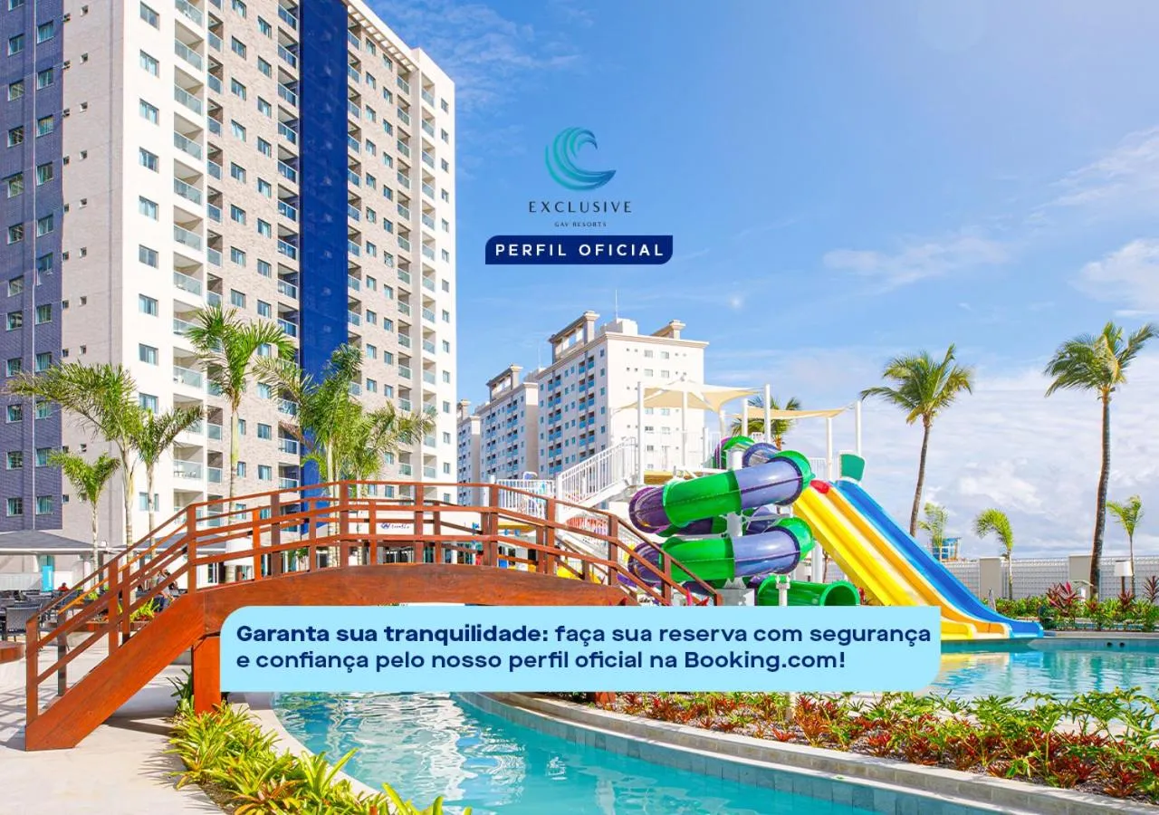 EXCLUSIVE GAV Resorts