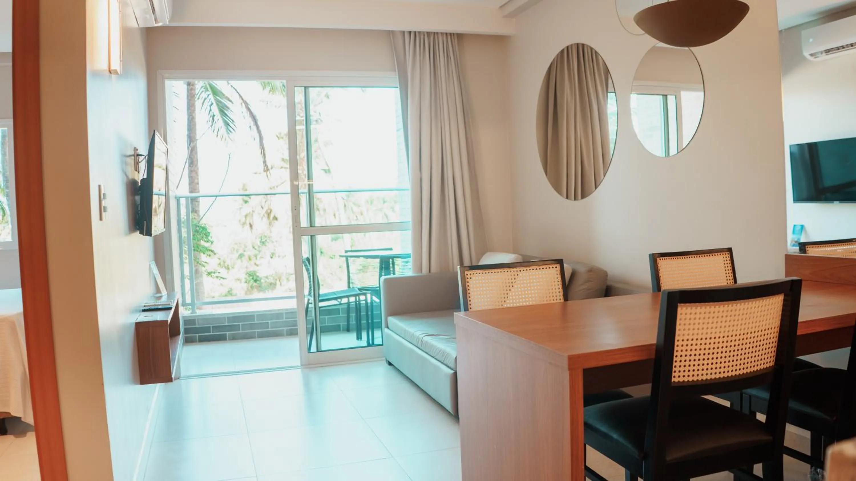 Bedroom in SALINAS EXCLUSIVE - GAV Resorts