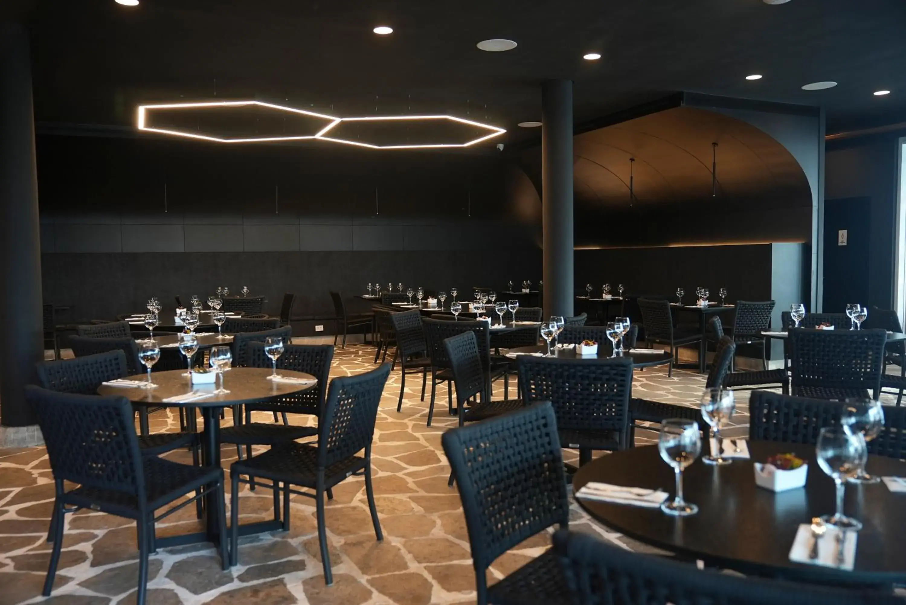 Restaurant/places to eat in EXCLUSIVE GAV Resorts Restaurant/places to eat in EXCLUSIVE GAV Resorts
