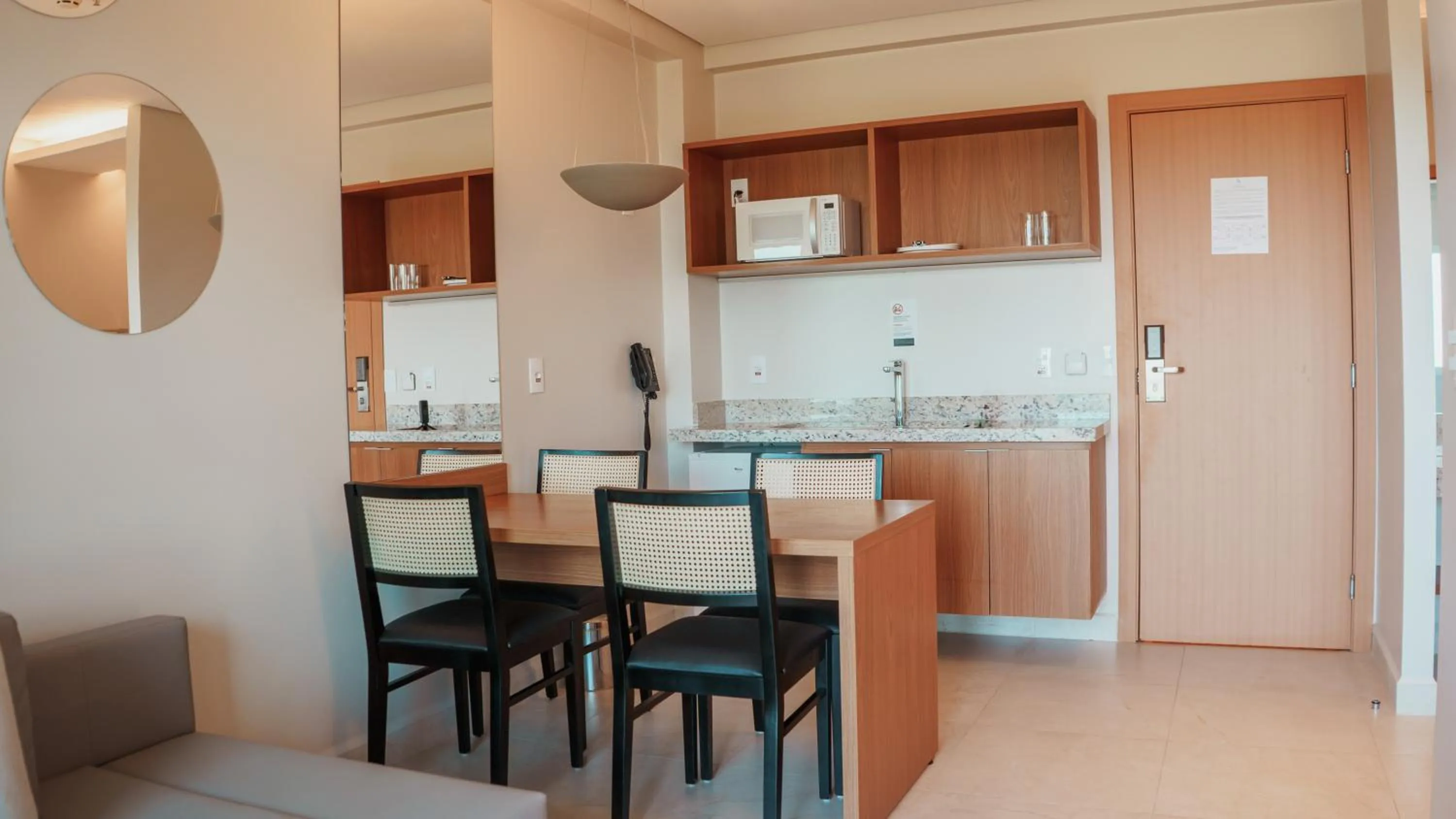 Bedroom in SALINAS EXCLUSIVE - GAV Resorts