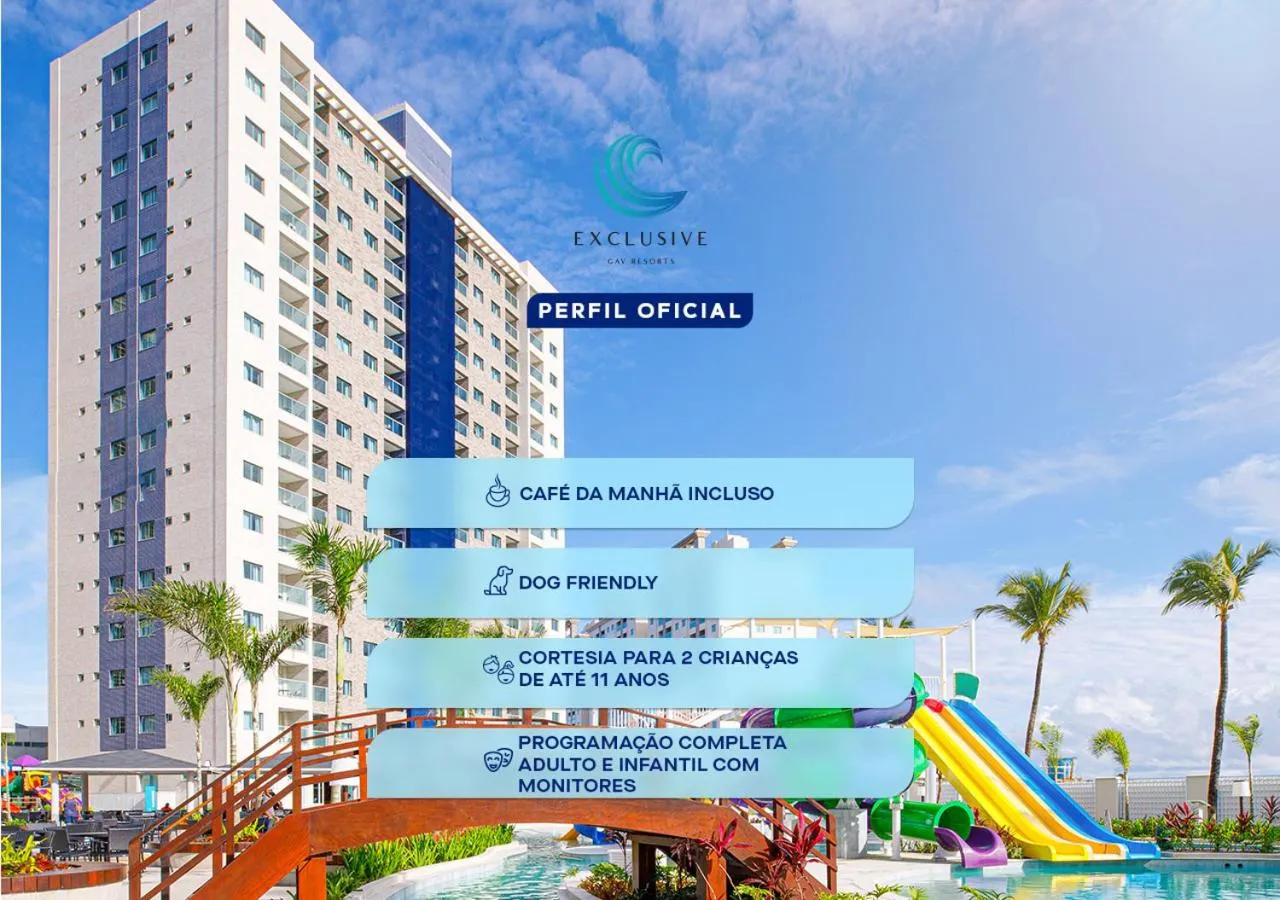 EXCLUSIVE GAV Resorts