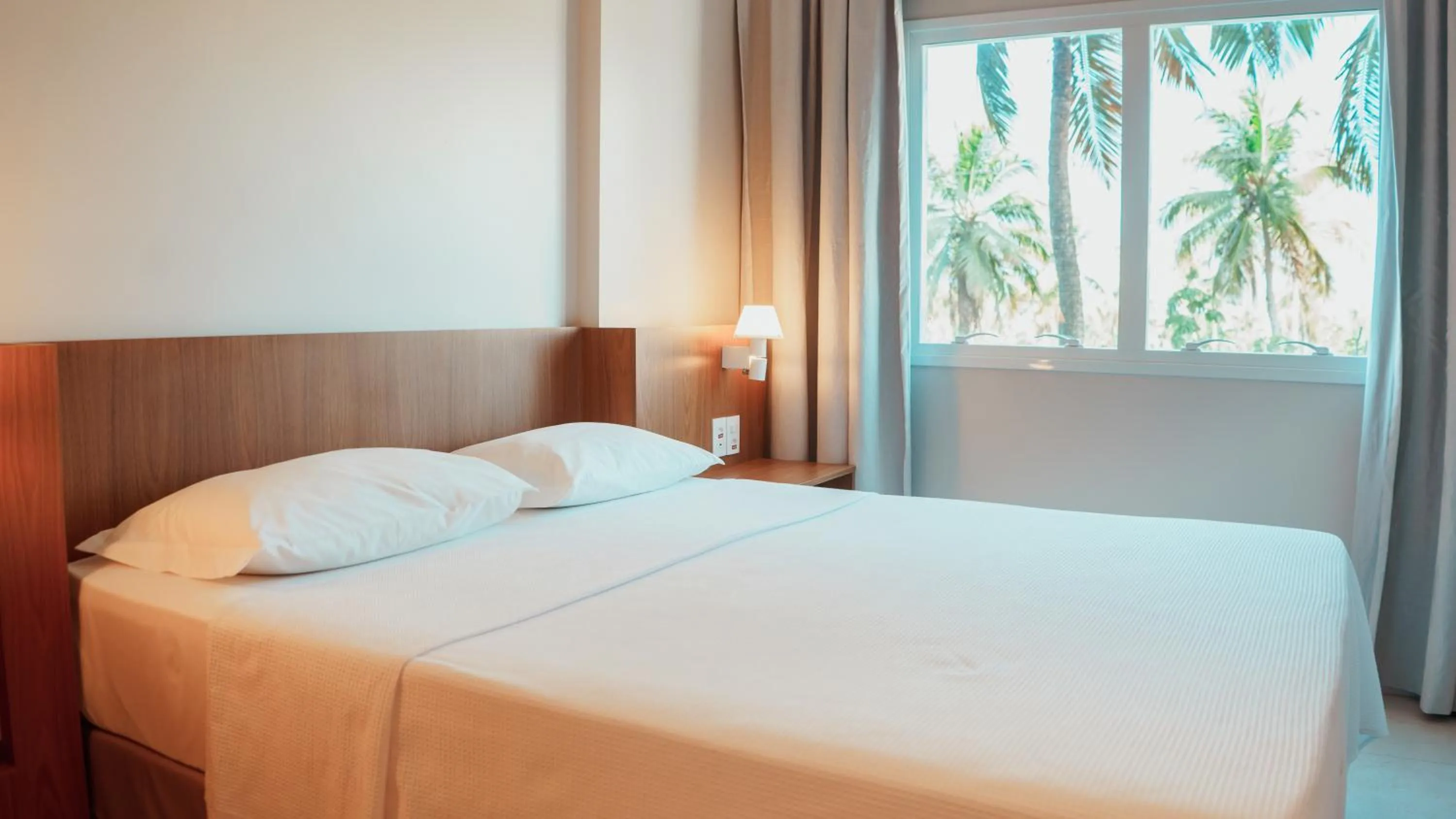 Bedroom, Bed in SALINAS EXCLUSIVE - GAV Resorts