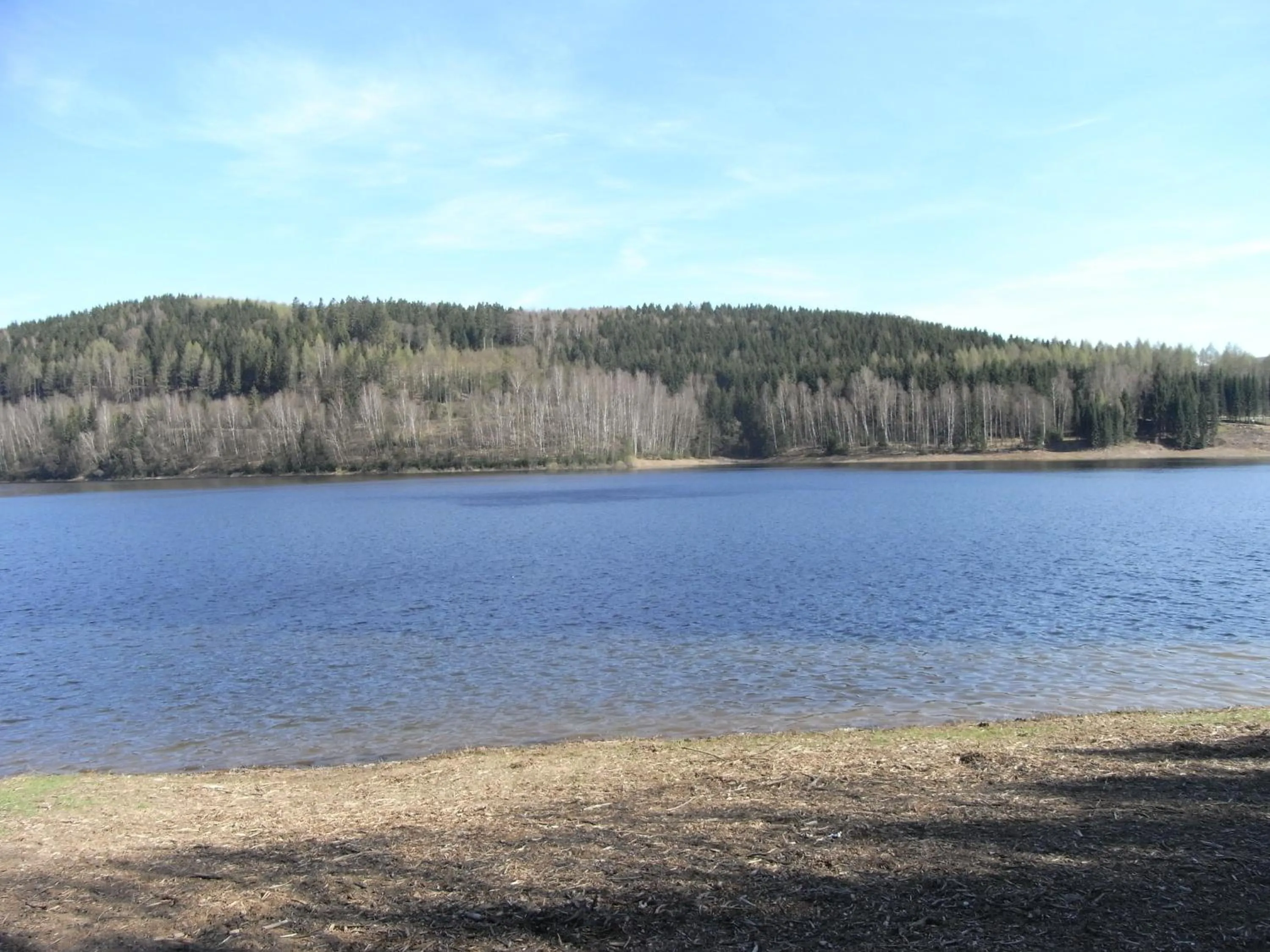 Natural landscape in Hotel Seiffener Hof***