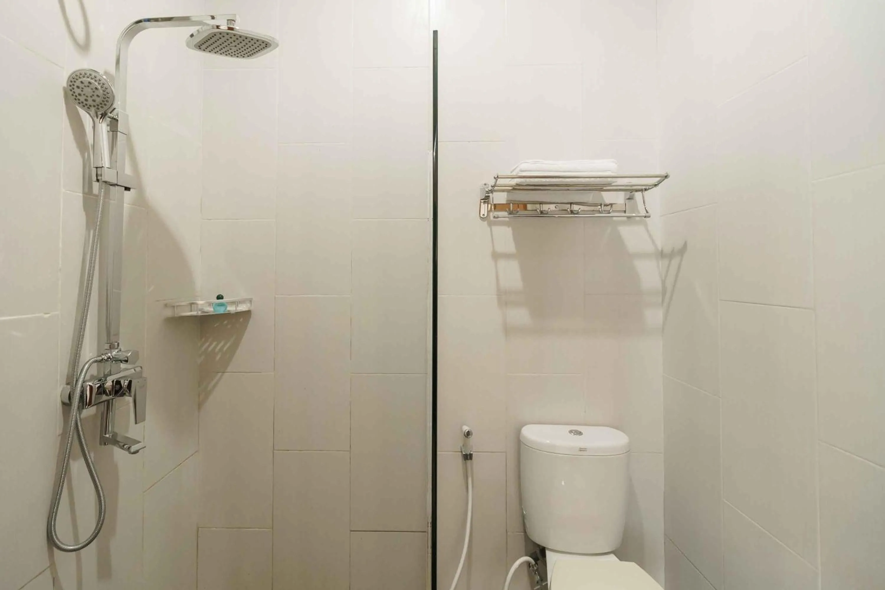 RedDoorz @ Hotel Copacobana Bengkulu