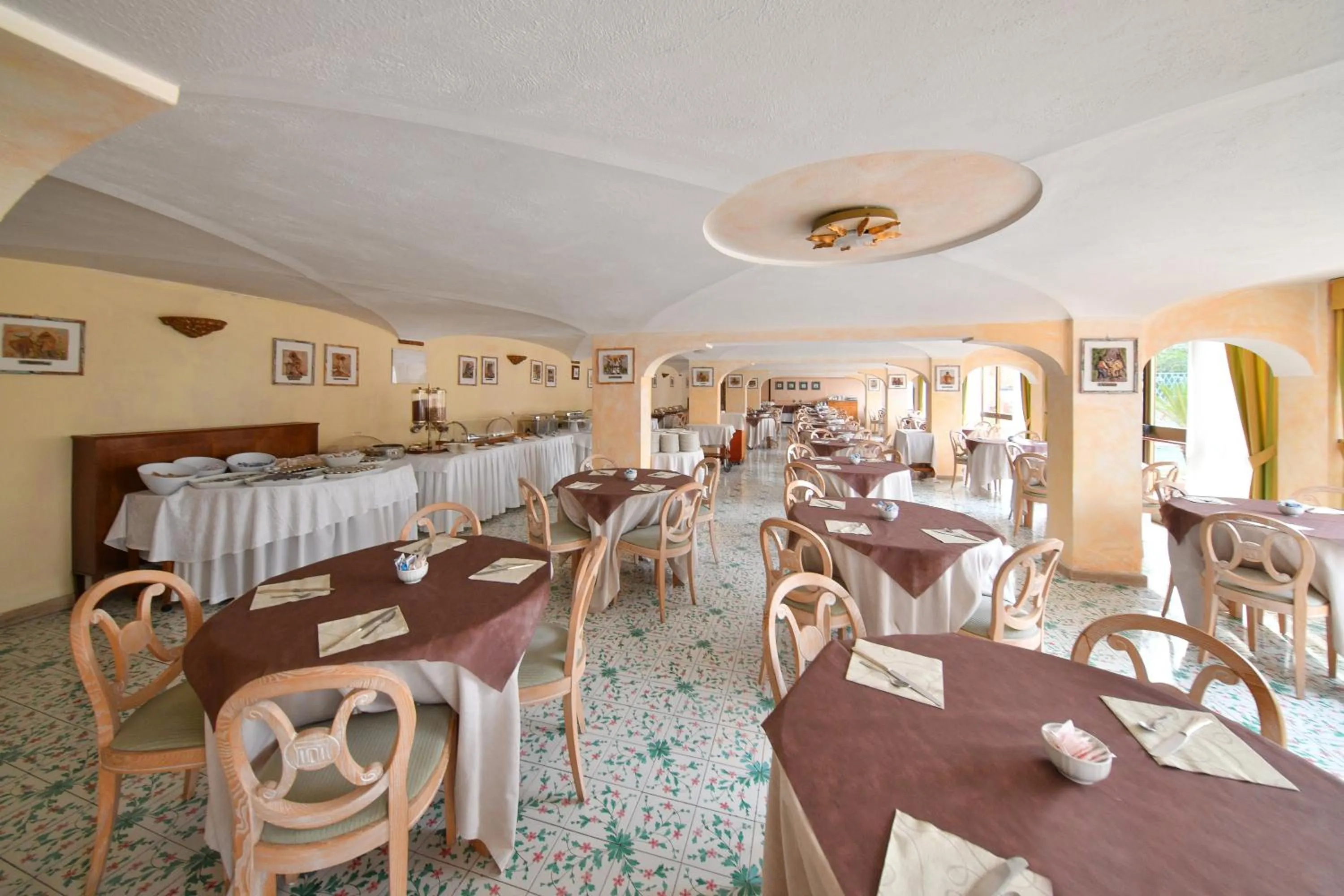 Grand Hotel Terme di Augusto