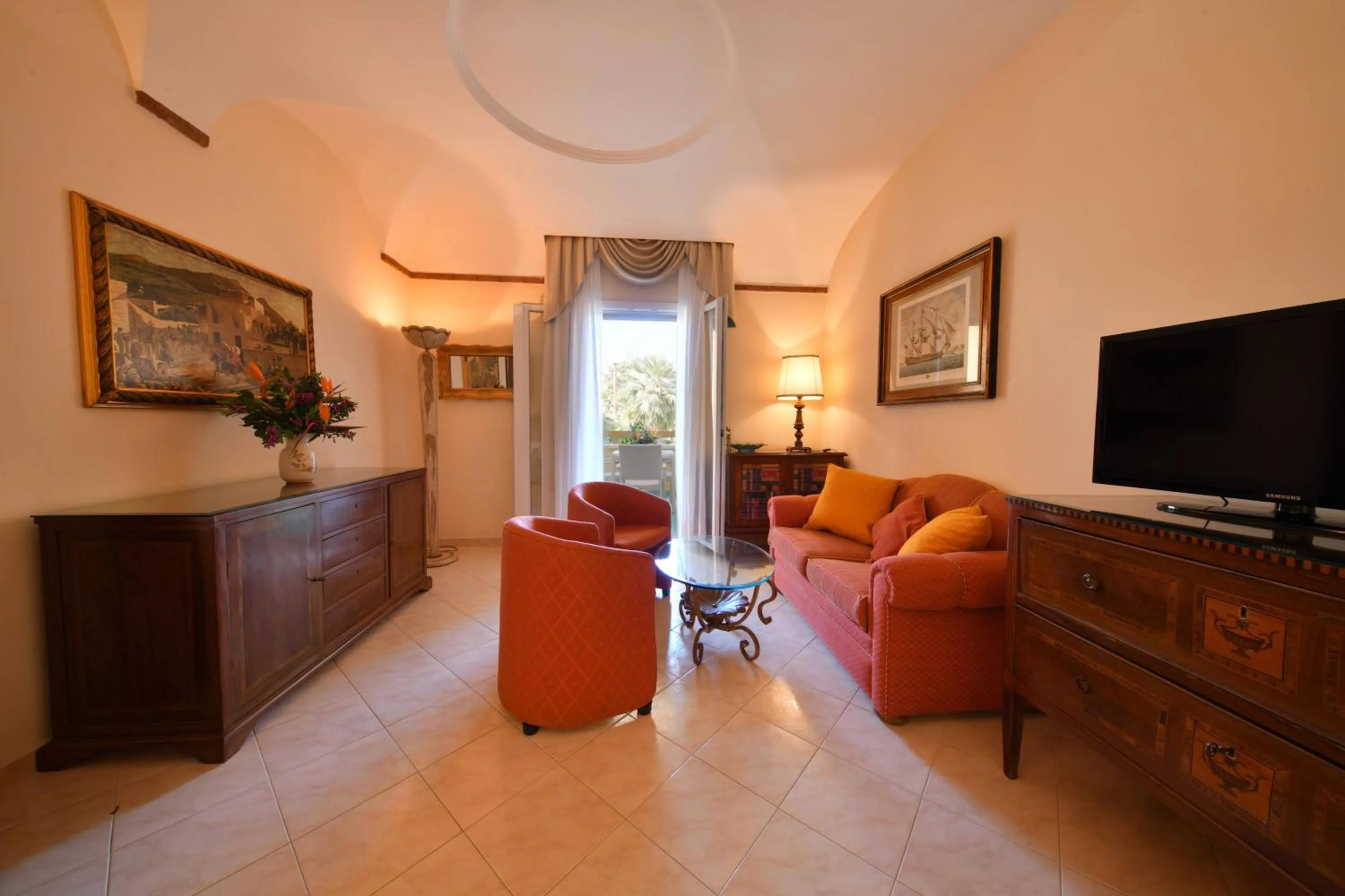 Grand Hotel Terme di Augusto