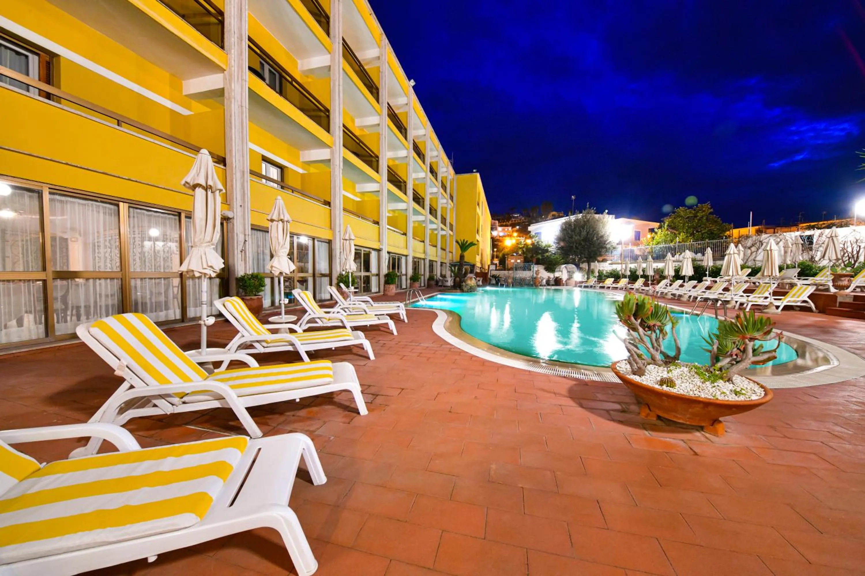 Grand Hotel Terme di Augusto