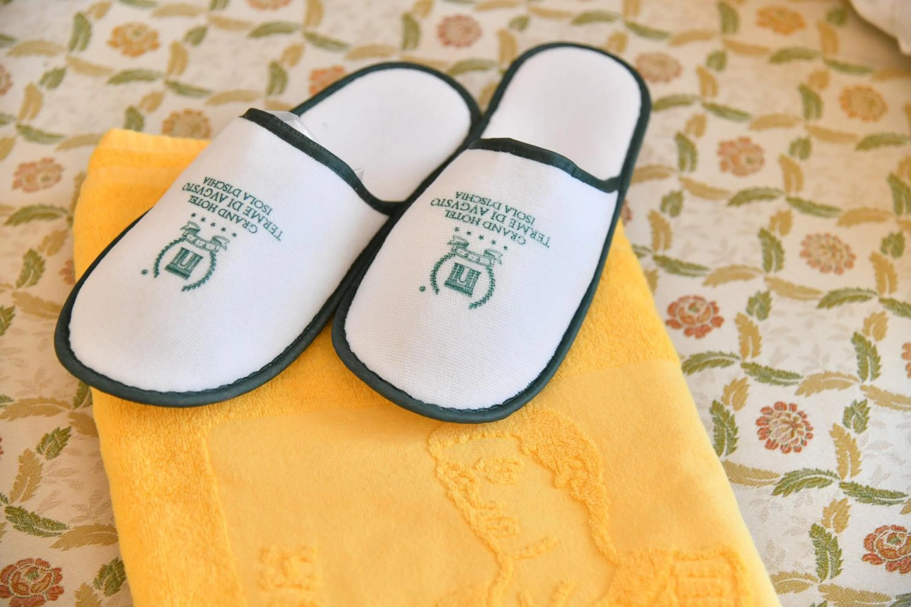 Grand Hotel Terme di Augusto