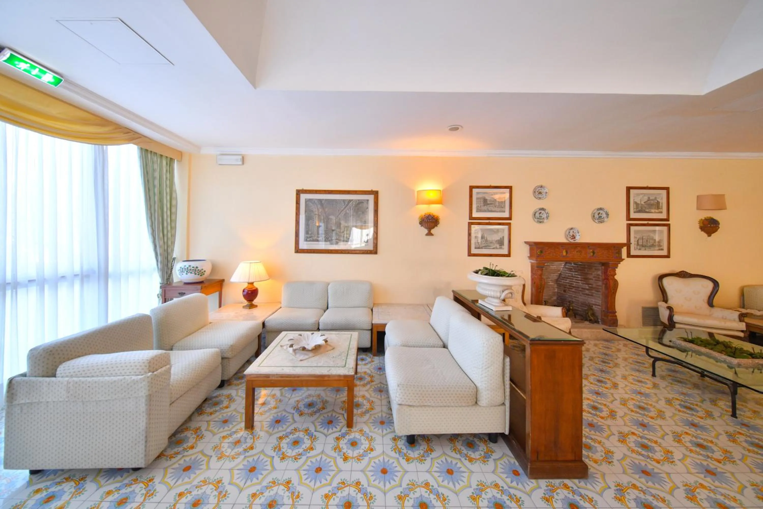 Grand Hotel Terme di Augusto