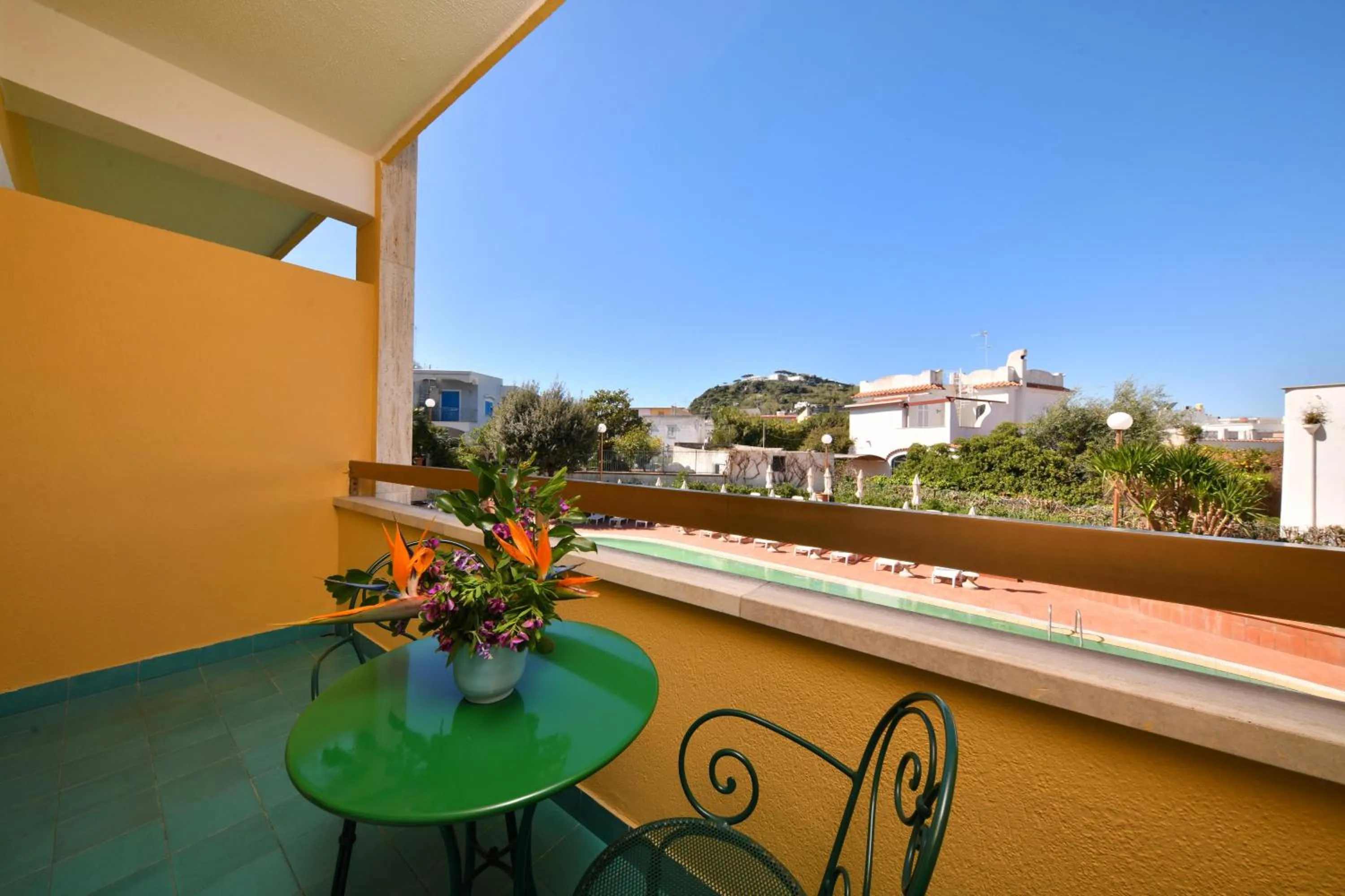 Grand Hotel Terme di Augusto