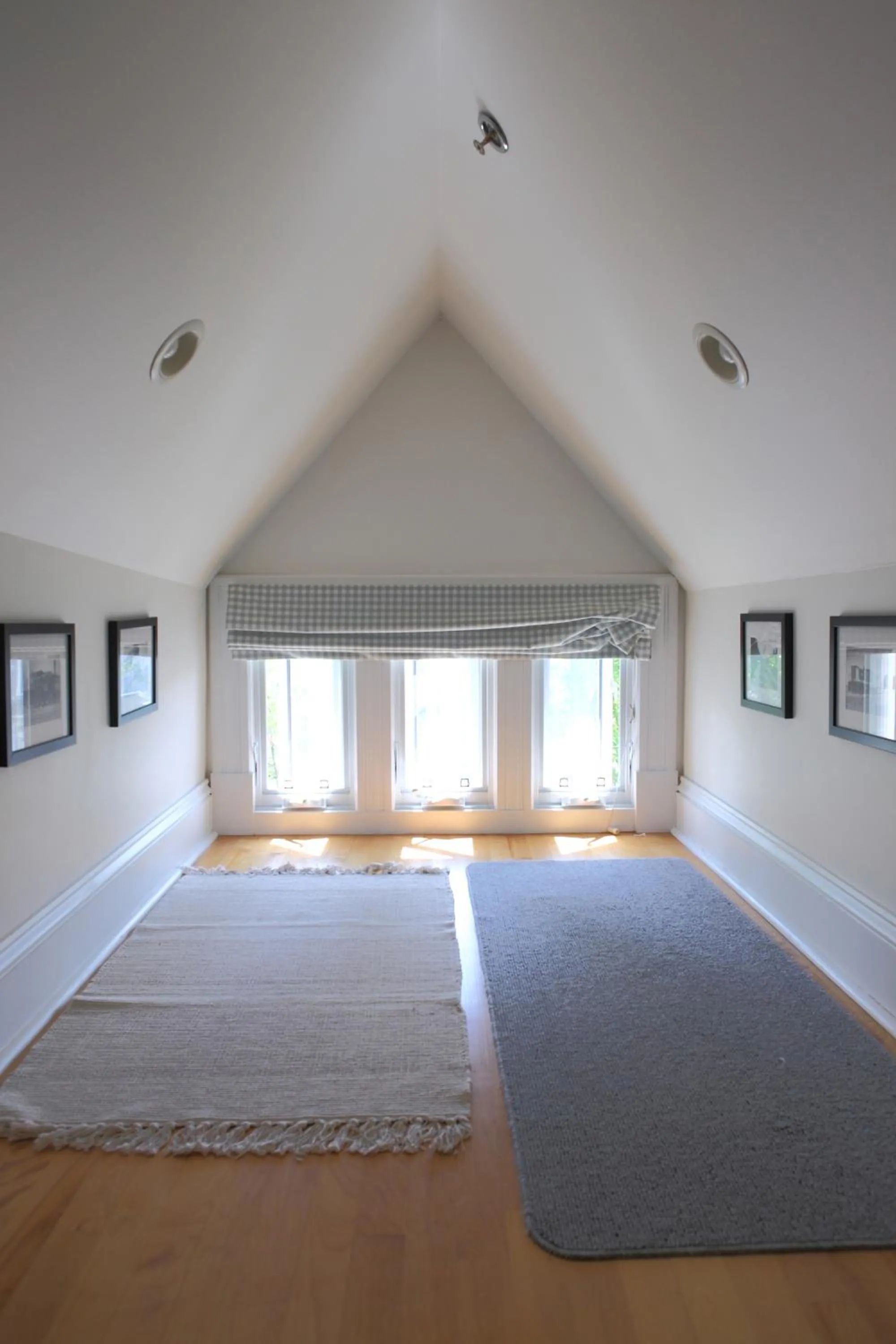 Bedroom, Bed in No 1 Grafton Inn
