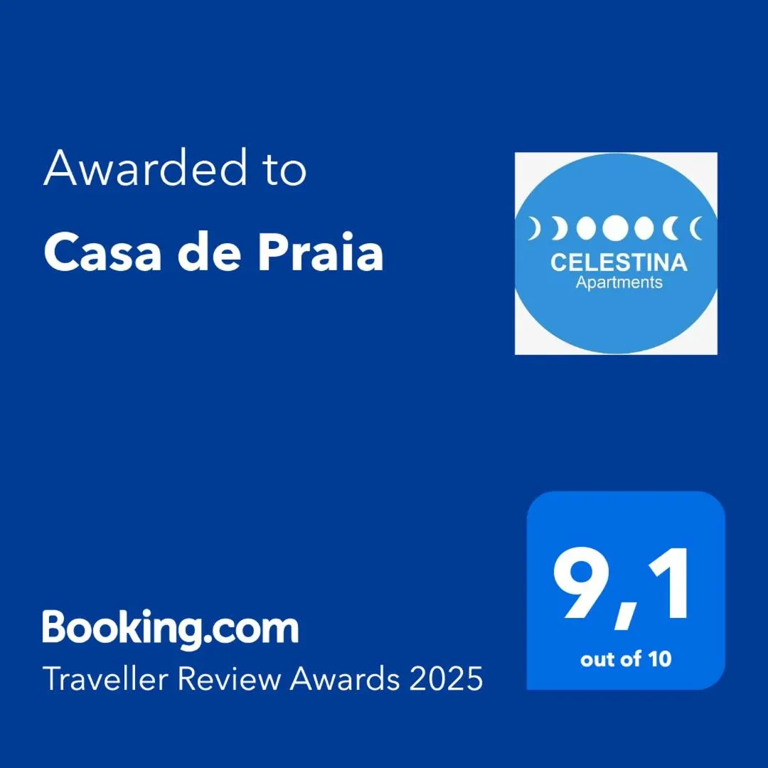 Casa de Praia