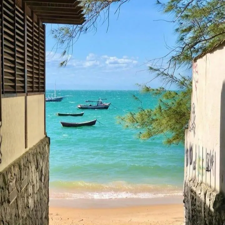 Casa de Praia