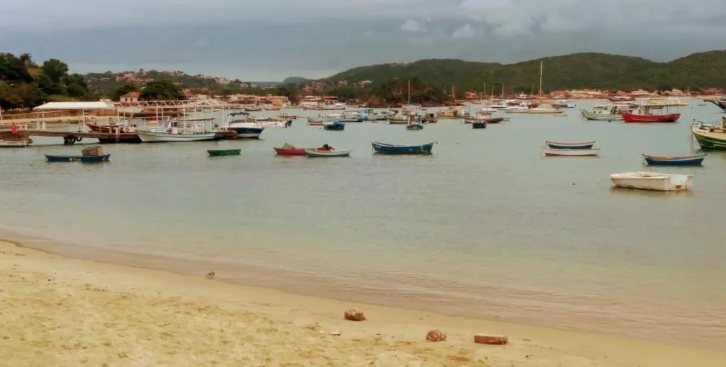 Casa de Praia
