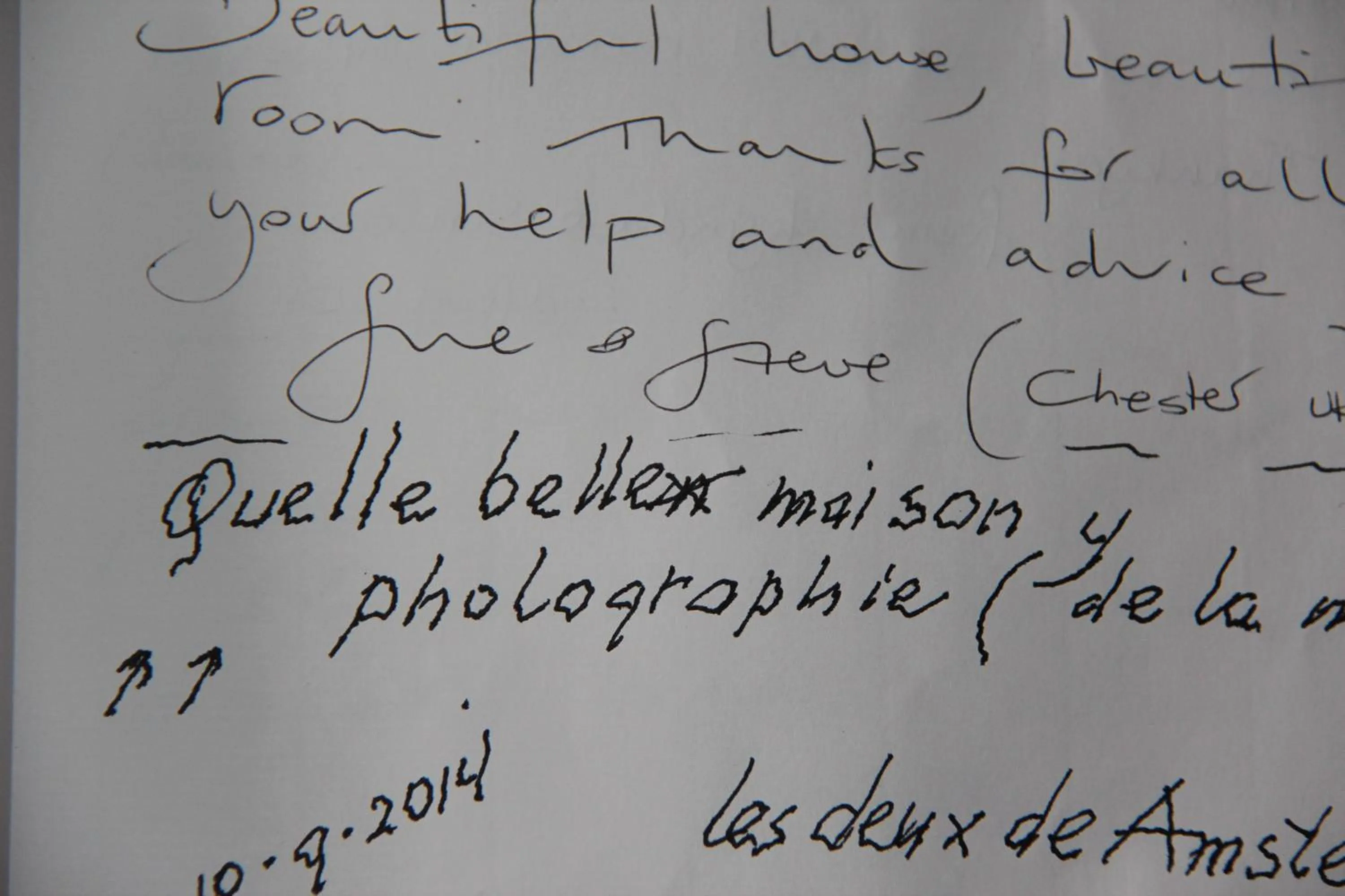 Other in Les Capucines