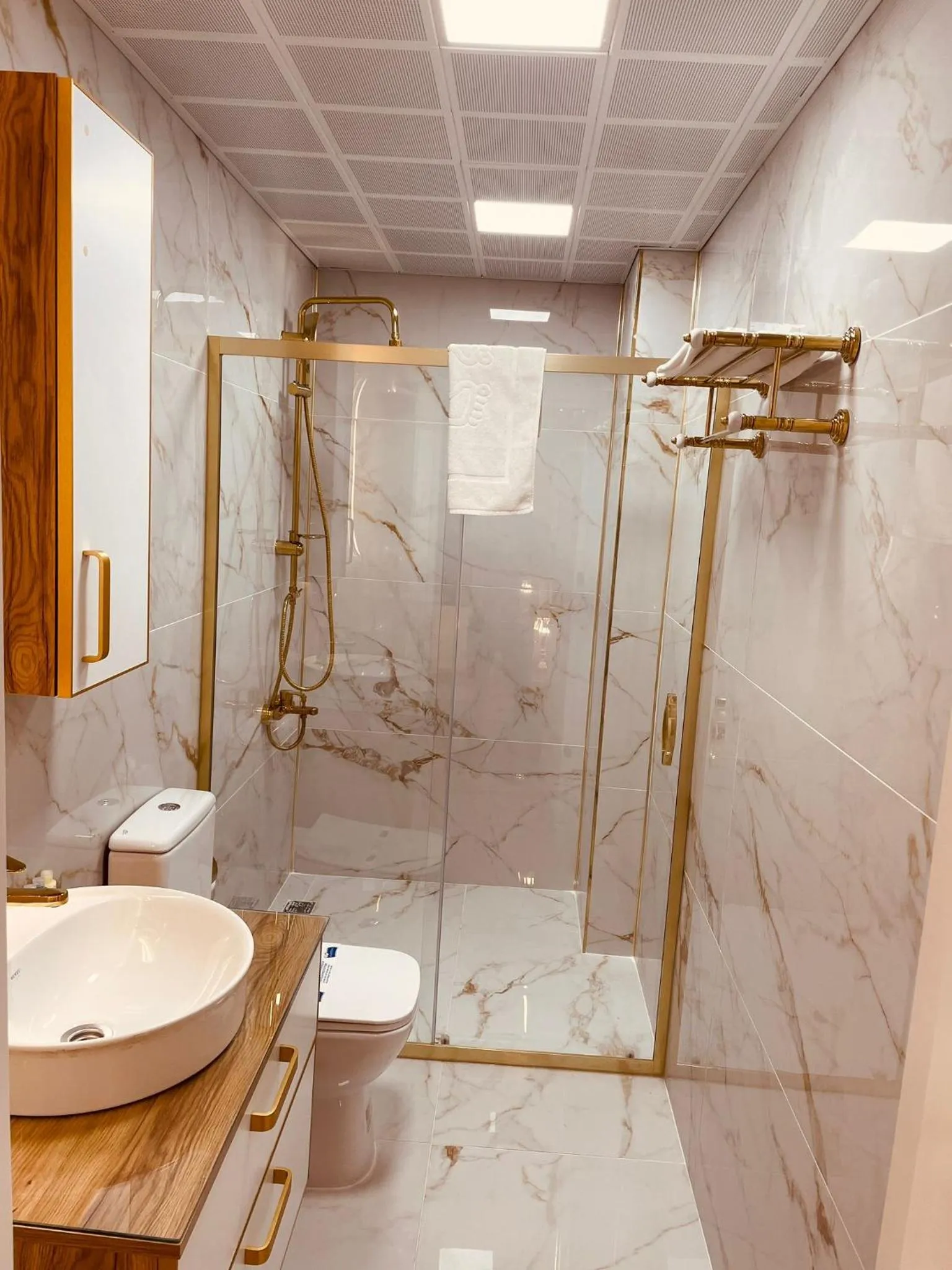 Rosa Therapy Butik Otel