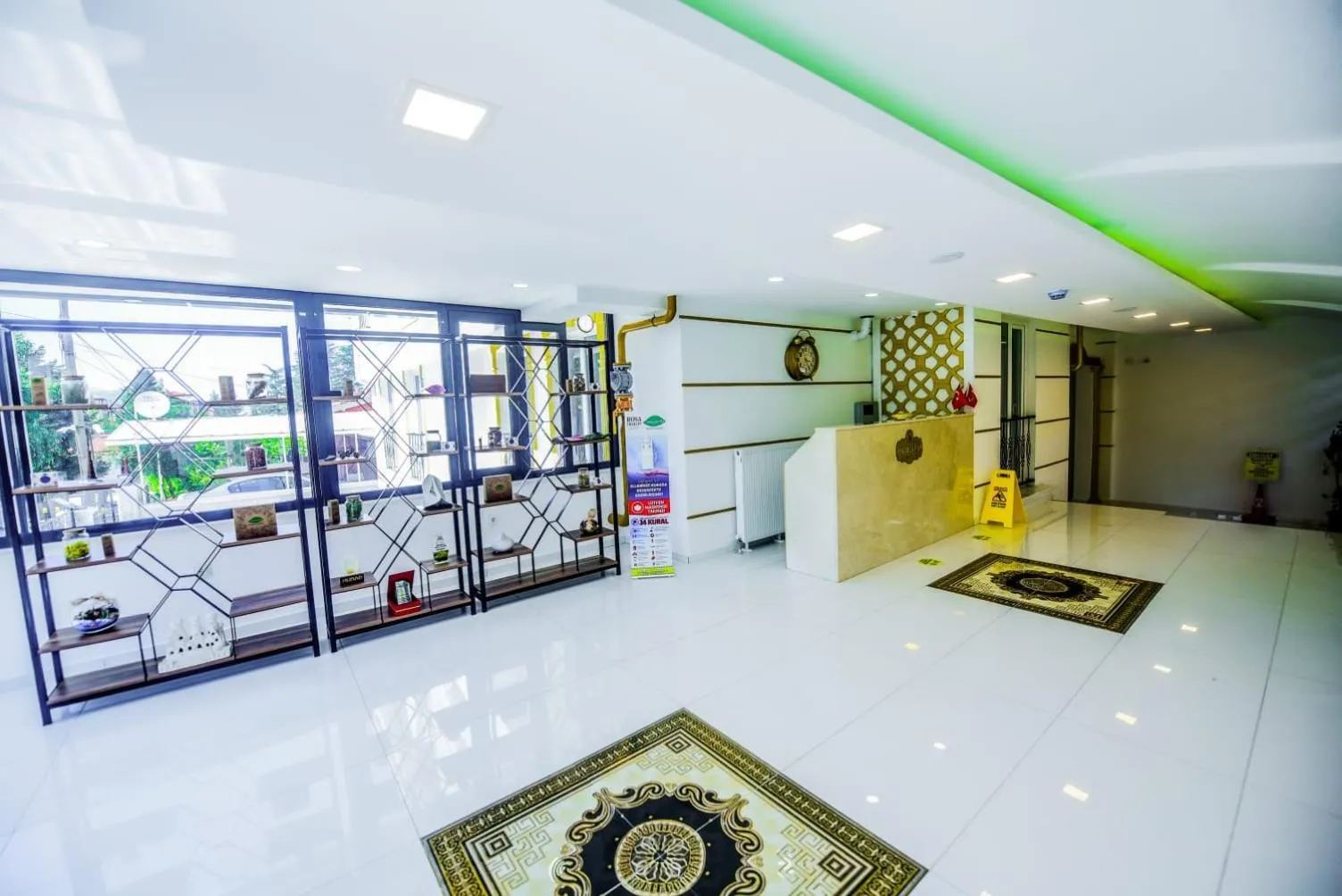 Rosa Therapy Butik Otel